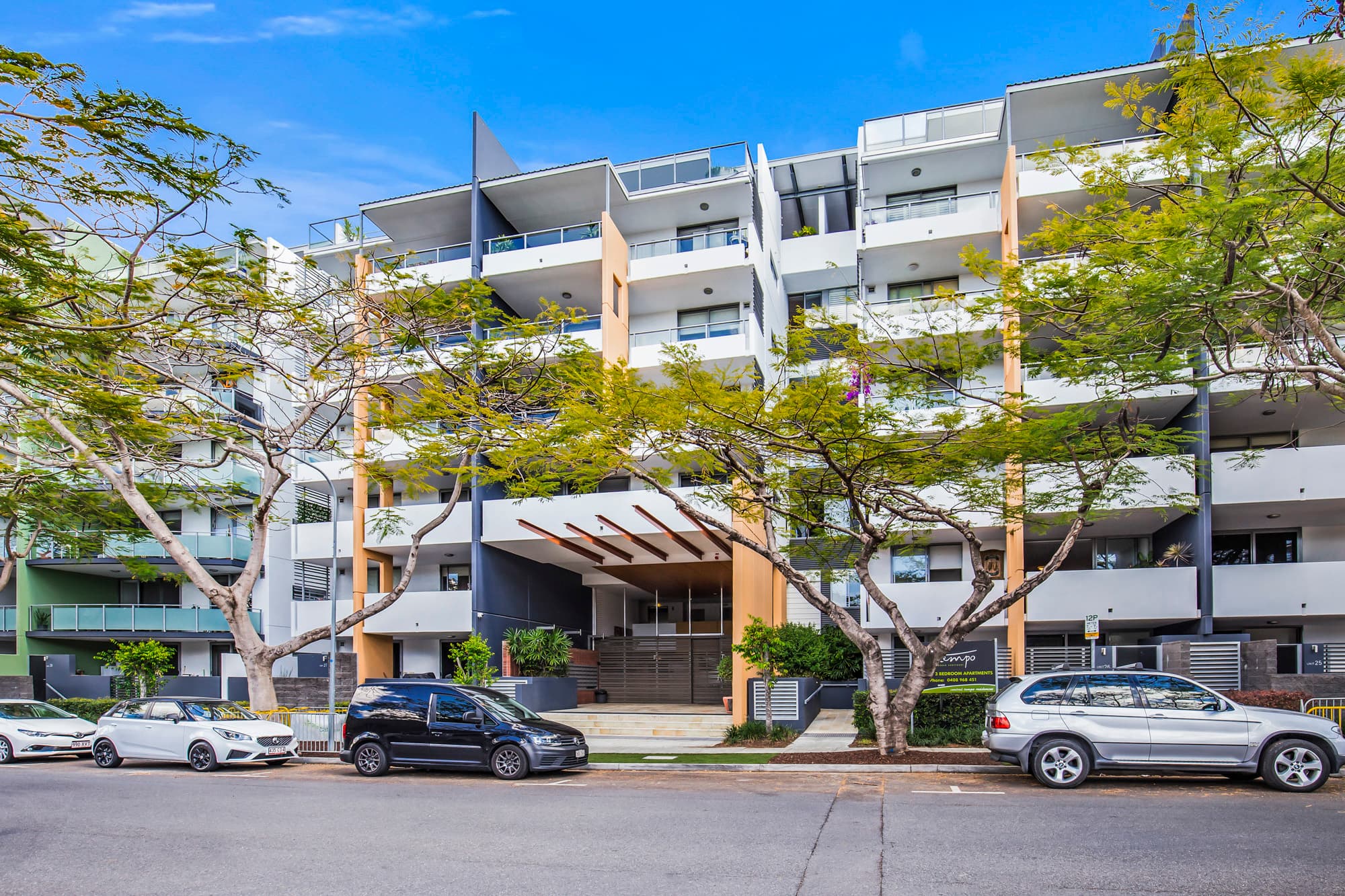 56/20 Donkin Street, West End - Image 1