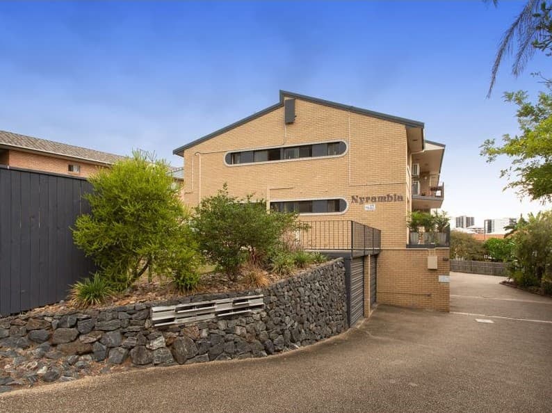 8/37 Cadell Street, Toowong - Image 1