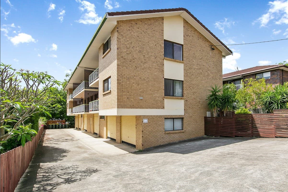 3/10 Lucinda Street, Taringa - Image 1