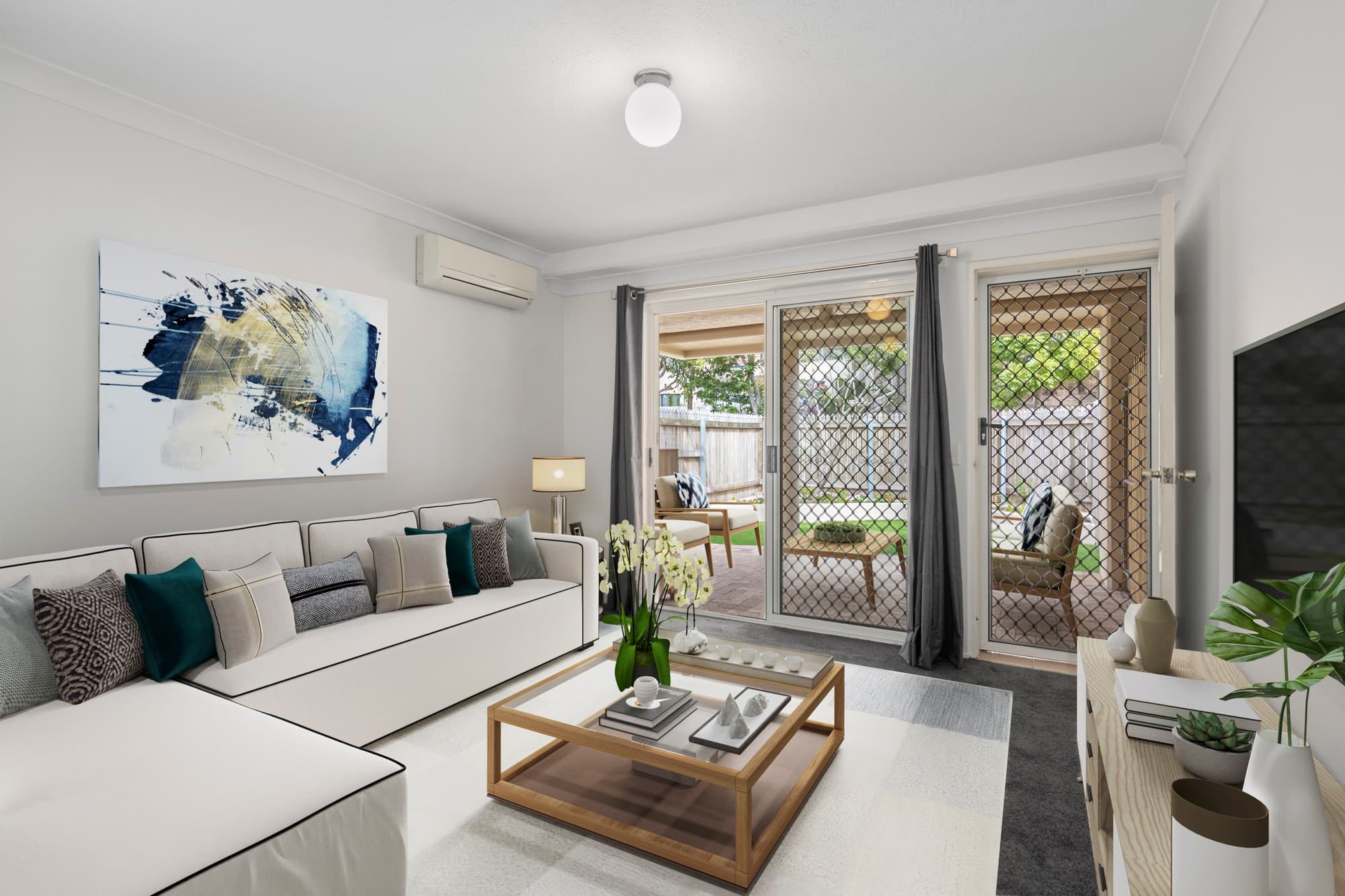 2/23 Lima Street, Auchenflower - Thumbnail 2