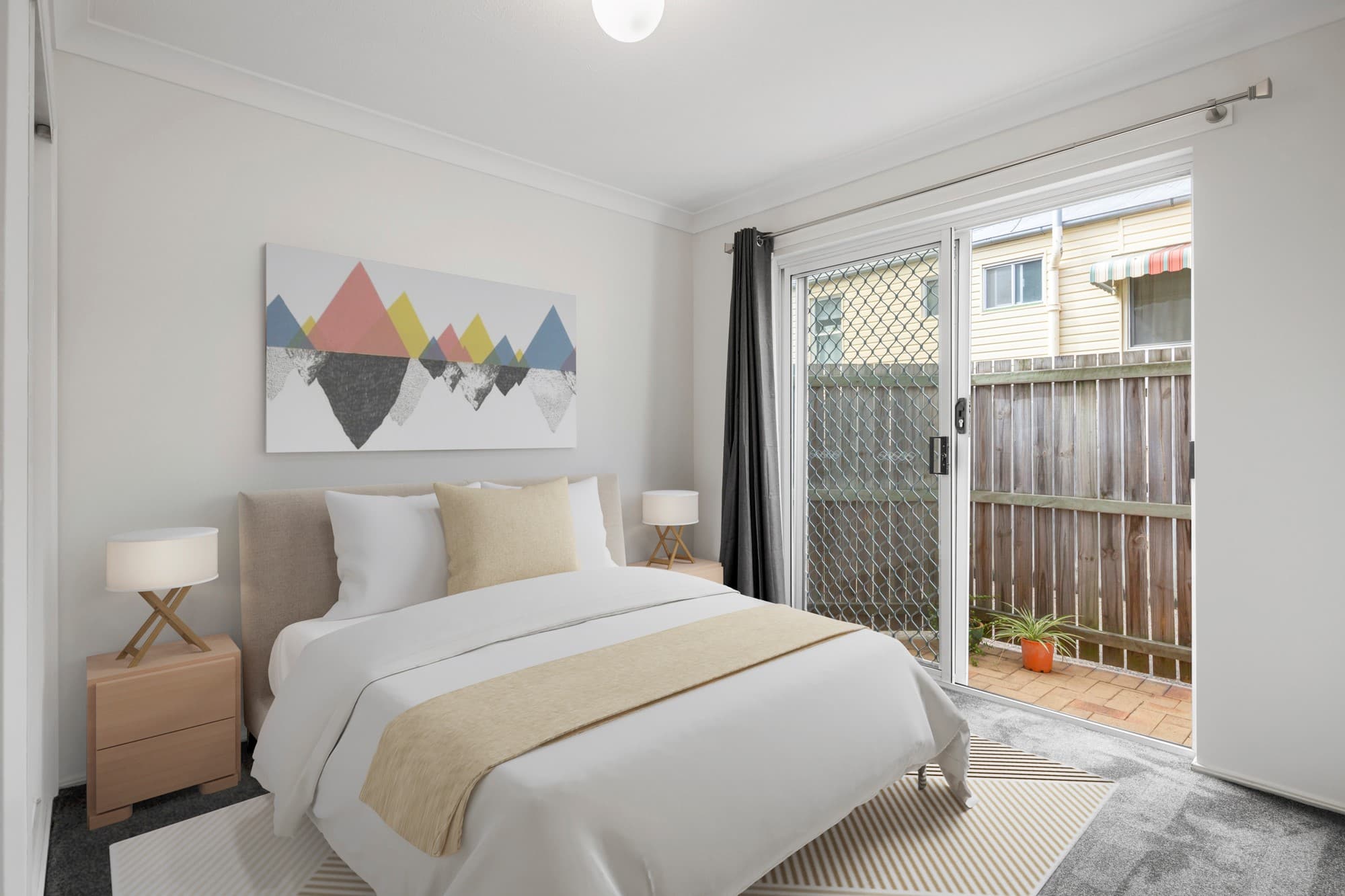 2/23 Lima Street, Auchenflower - Thumbnail 4