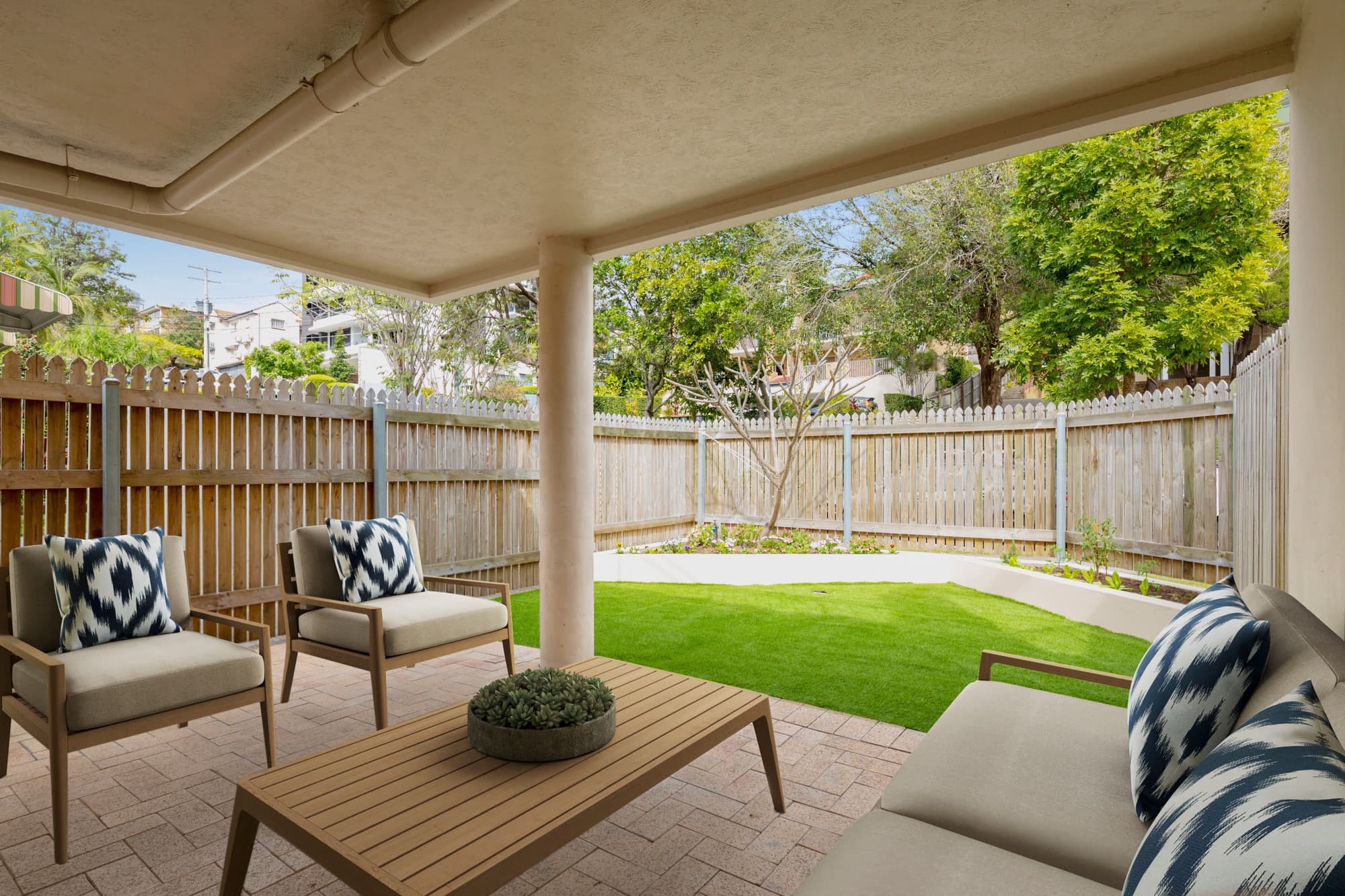 2/23 Lima Street, Auchenflower - Thumbnail 6