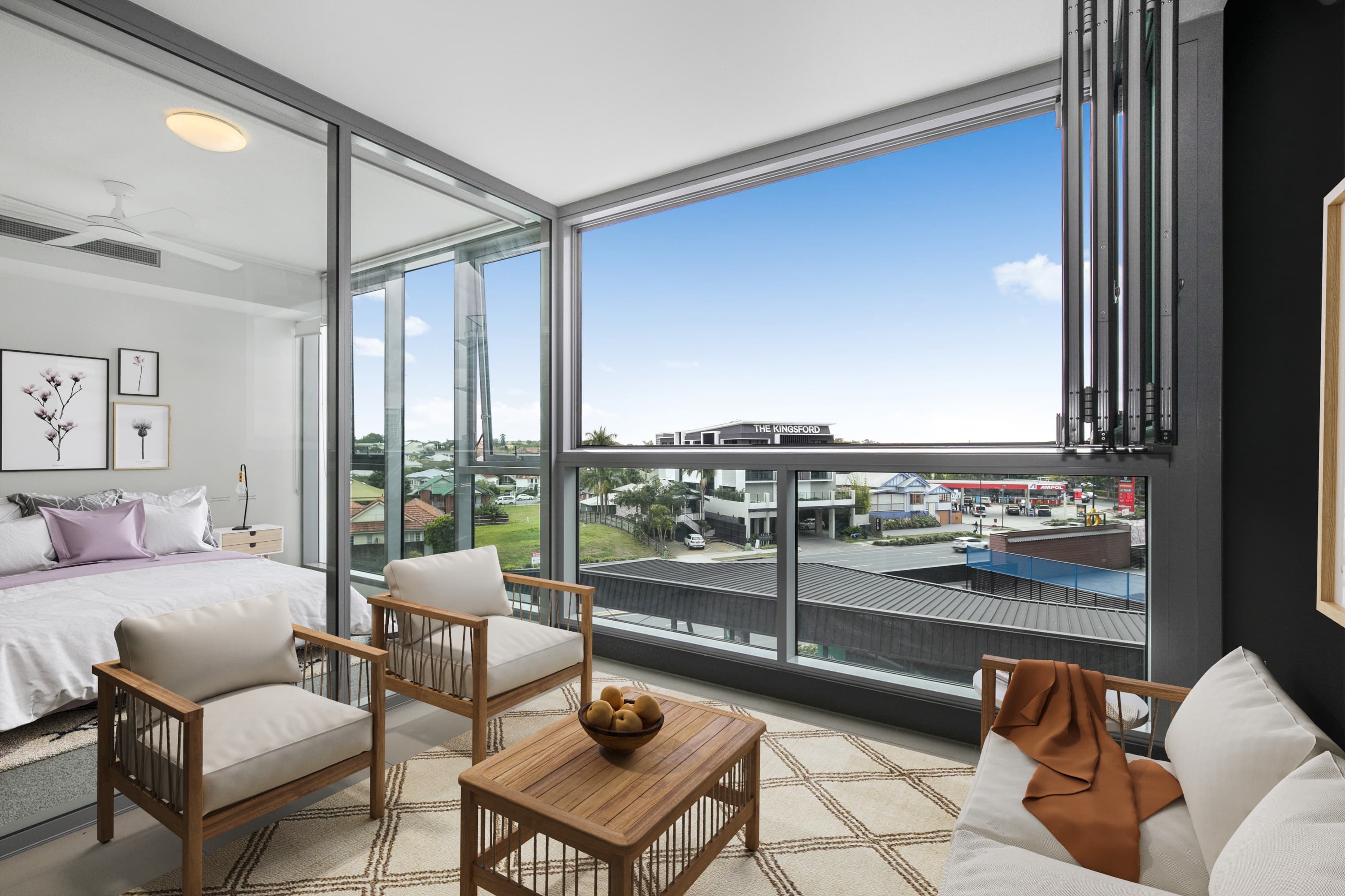 30304/2 Harbour Road, Hamilton - Thumbnail 3