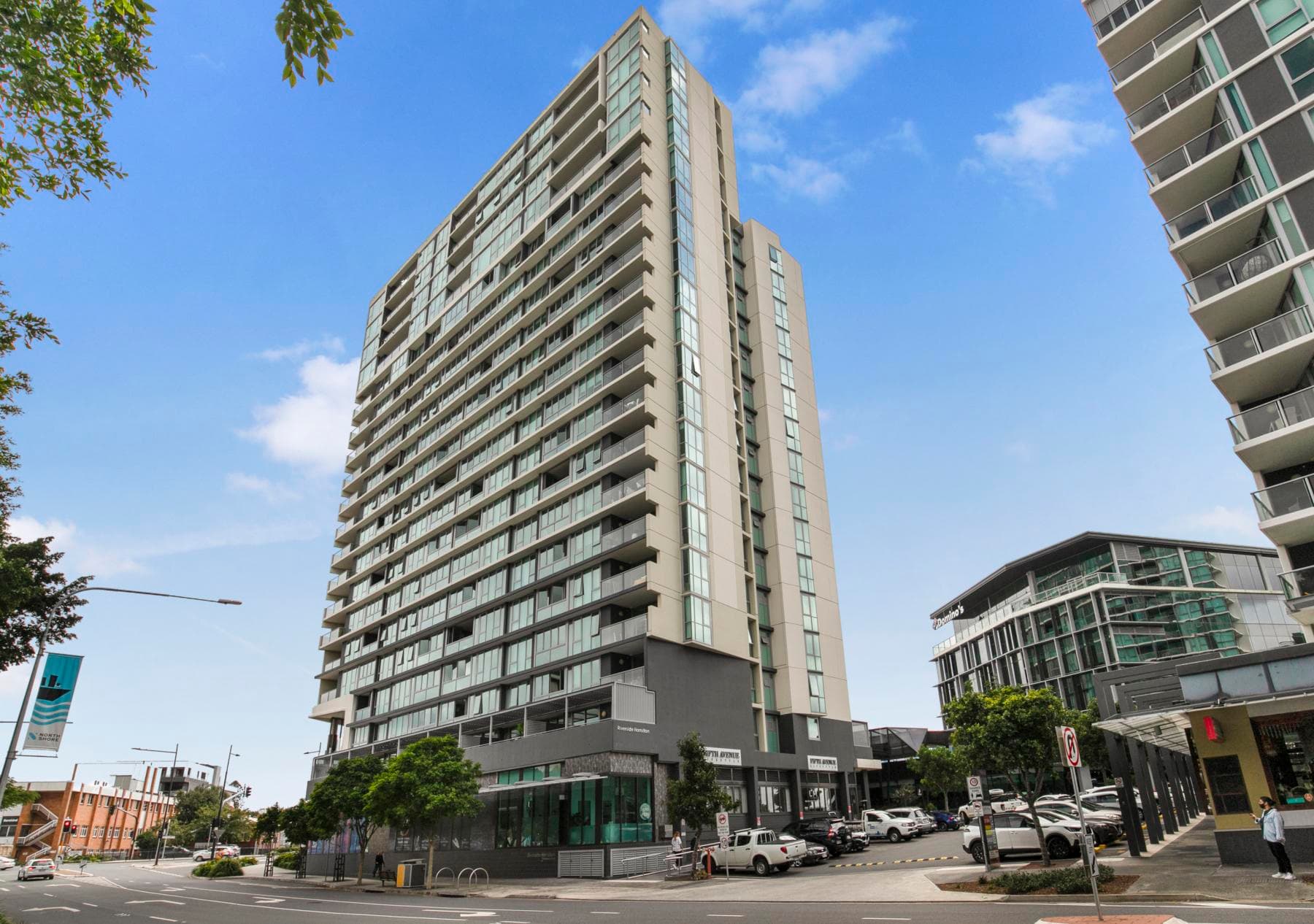 30304/2 Harbour Road, Hamilton - Thumbnail 2