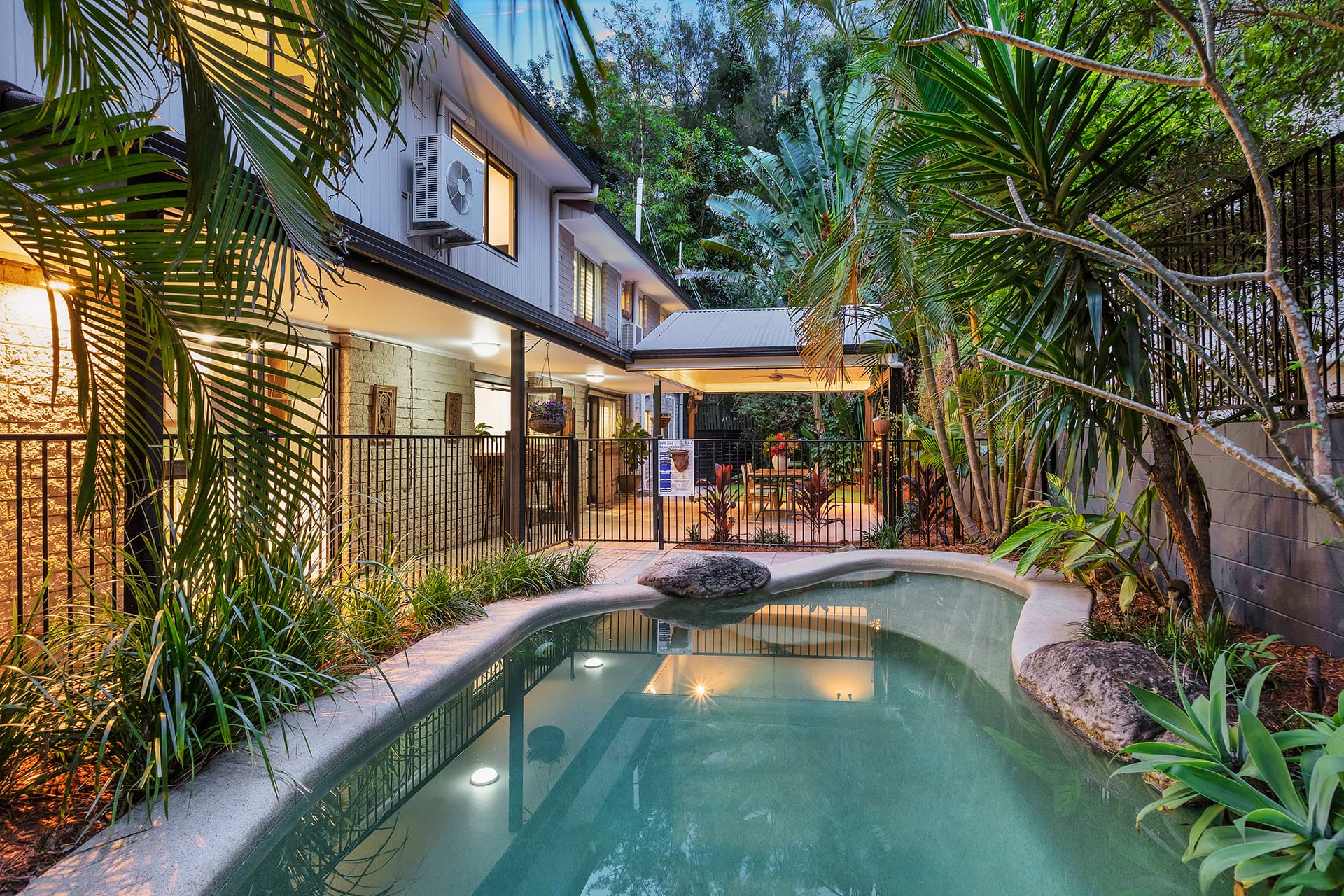 1 Tucker Street, Chapel Hill - Thumbnail 2