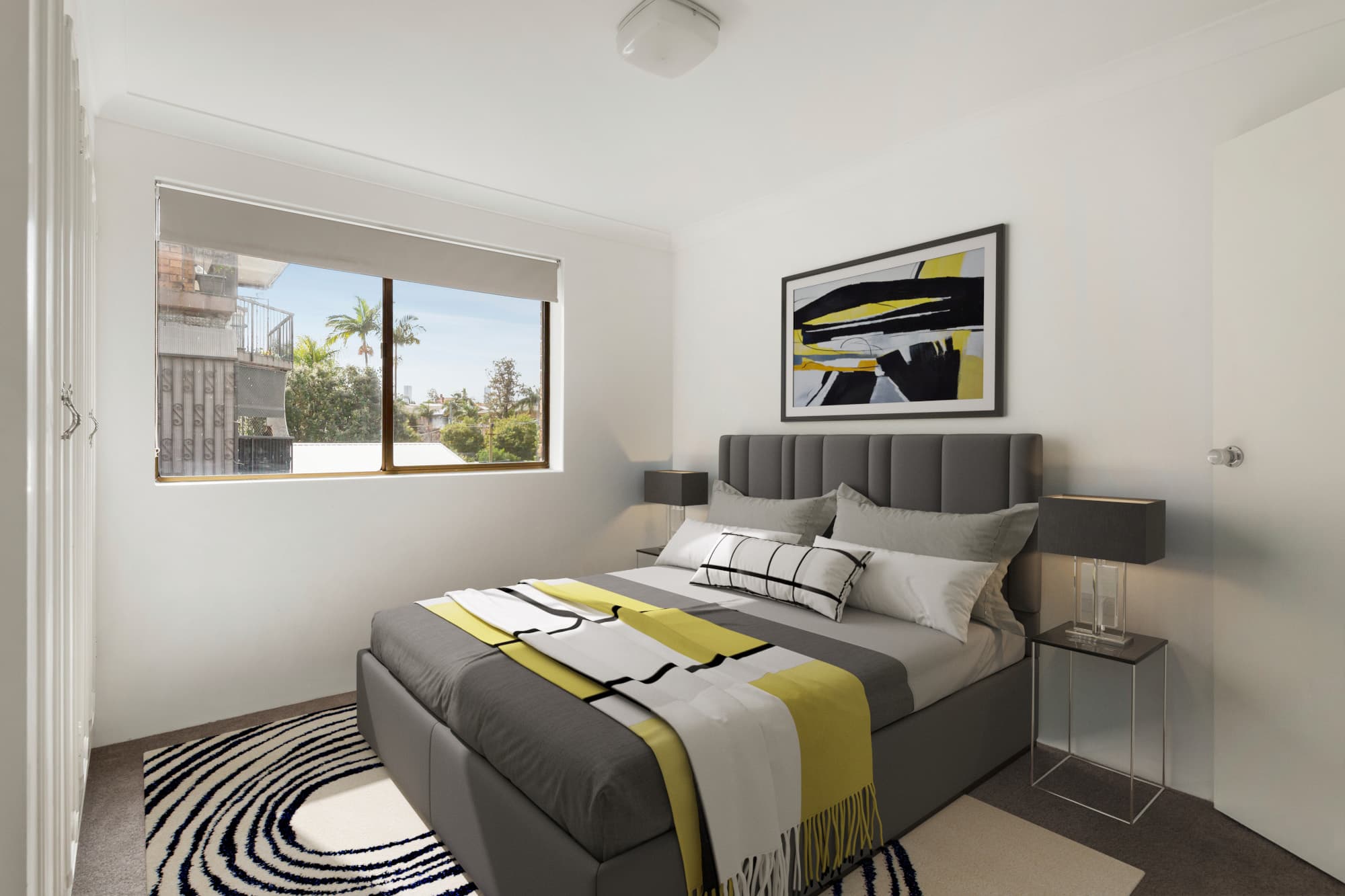 1/10 Cadell Street, Toowong - Thumbnail 2