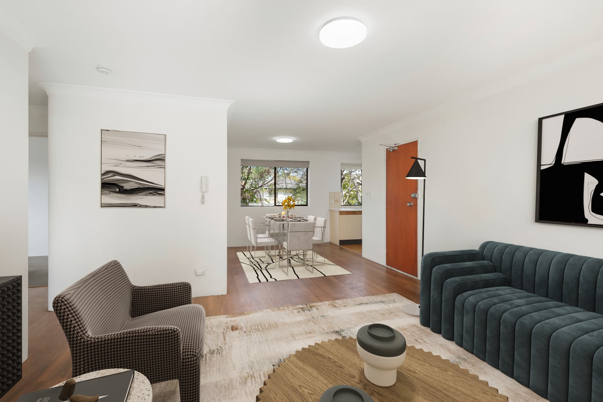 1/10 Cadell Street, Toowong - Thumbnail 4