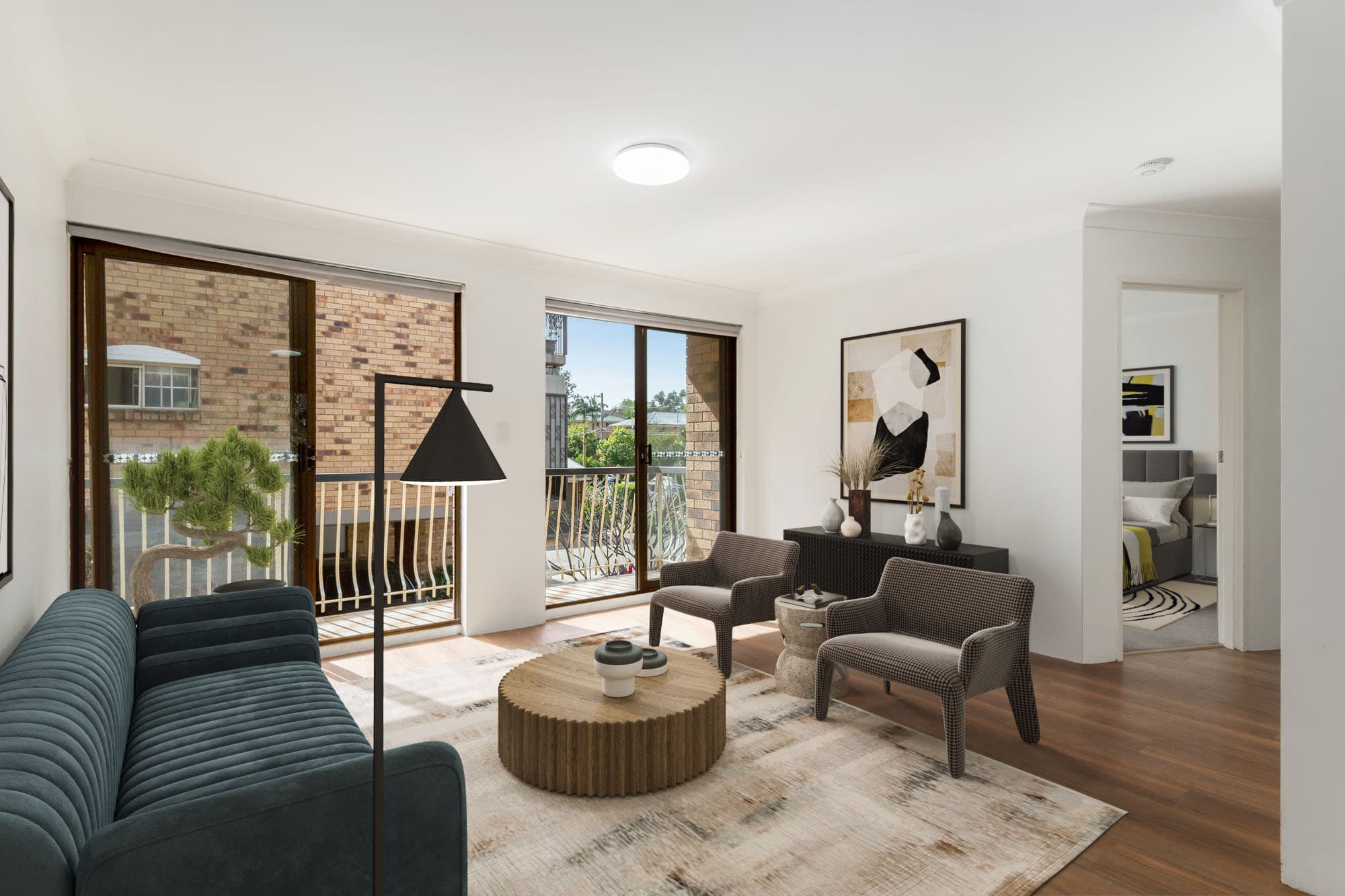 1/10 Cadell Street, Toowong - Image 1