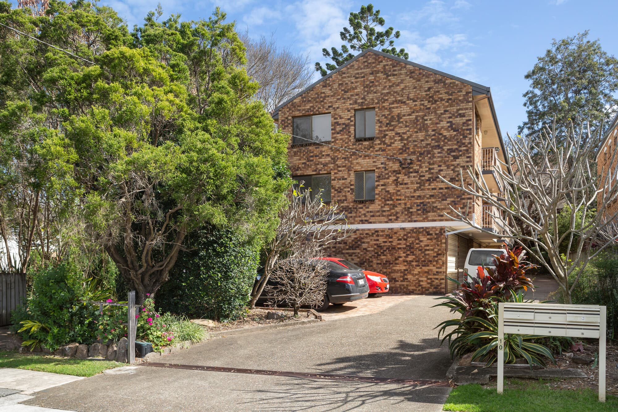 1/10 Cadell Street, Toowong - Thumbnail 8