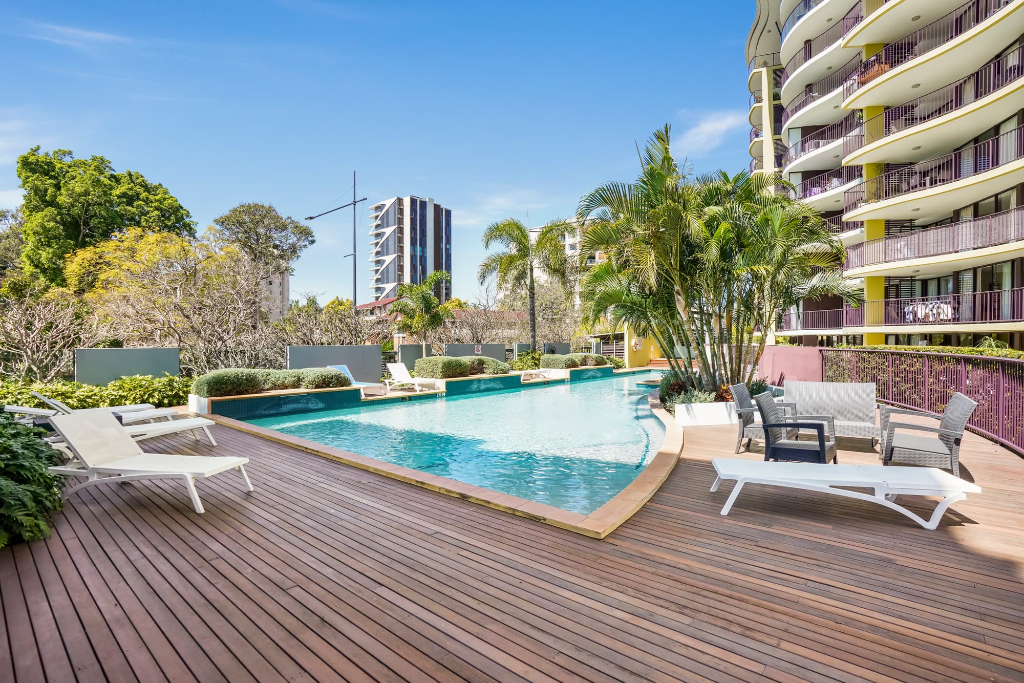140/8 Land Street, Toowong - Thumbnail 3