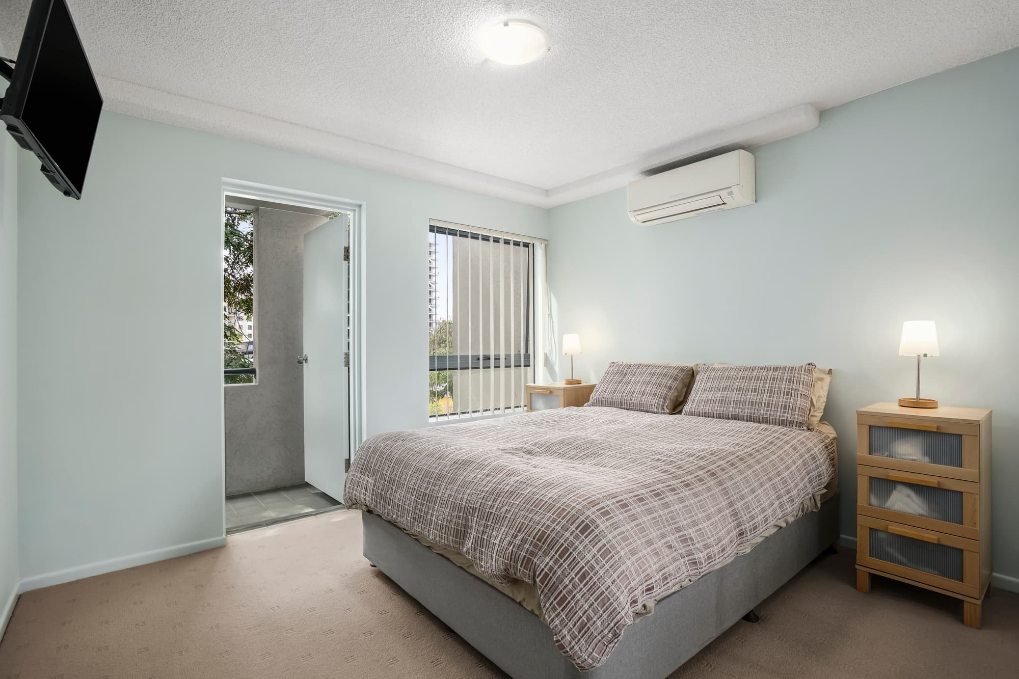 41/7 Landsborough Te..., Toowong - Thumbnail 6