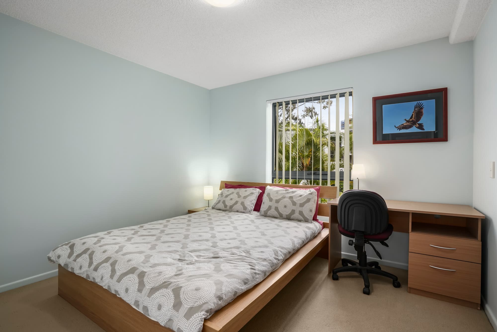 41/7 Landsborough Te..., Toowong - Thumbnail 7