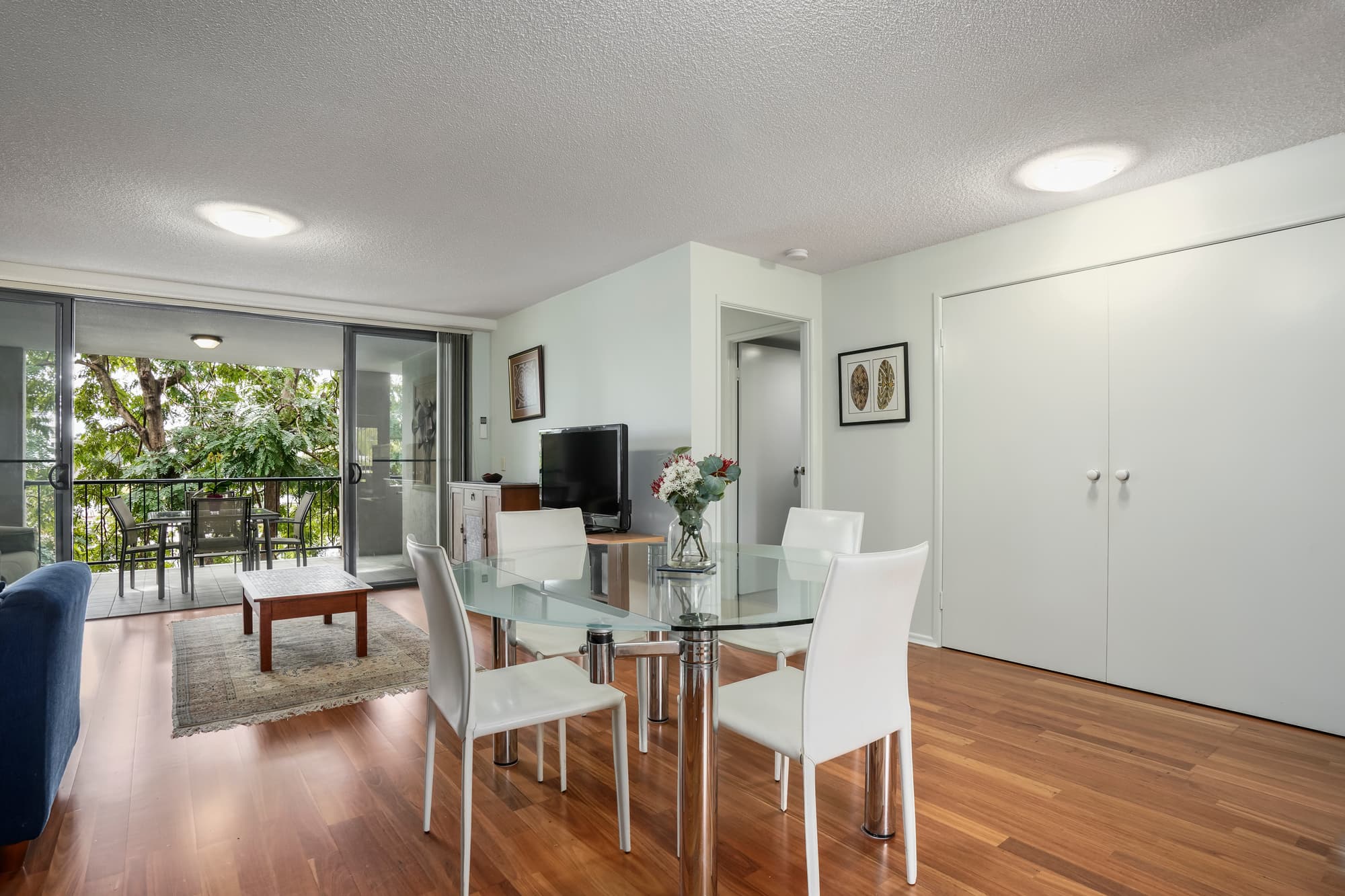 41/7 Landsborough Te..., Toowong - Image 1