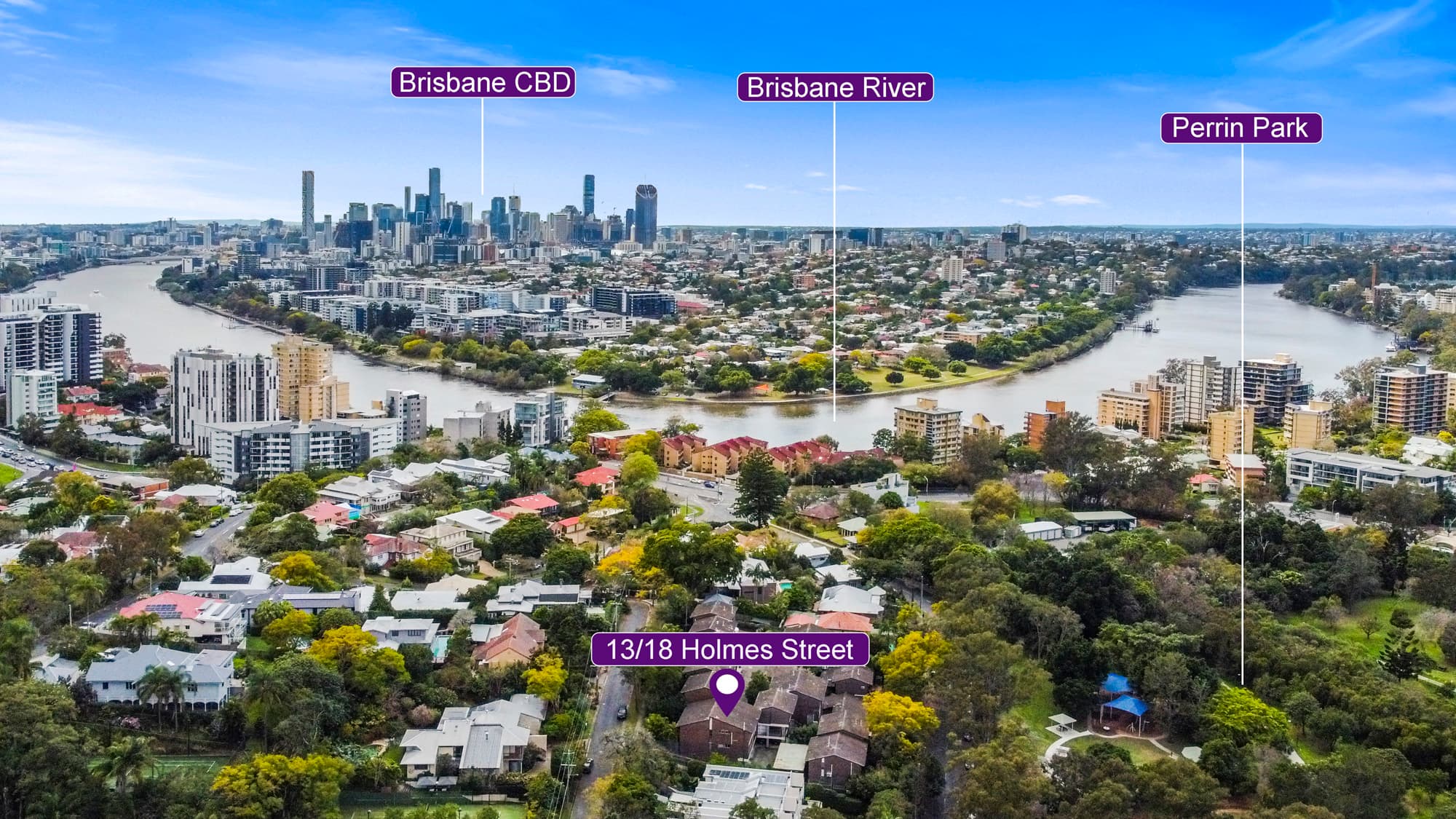 13/18 Holmes Street, Toowong - Thumbnail 2