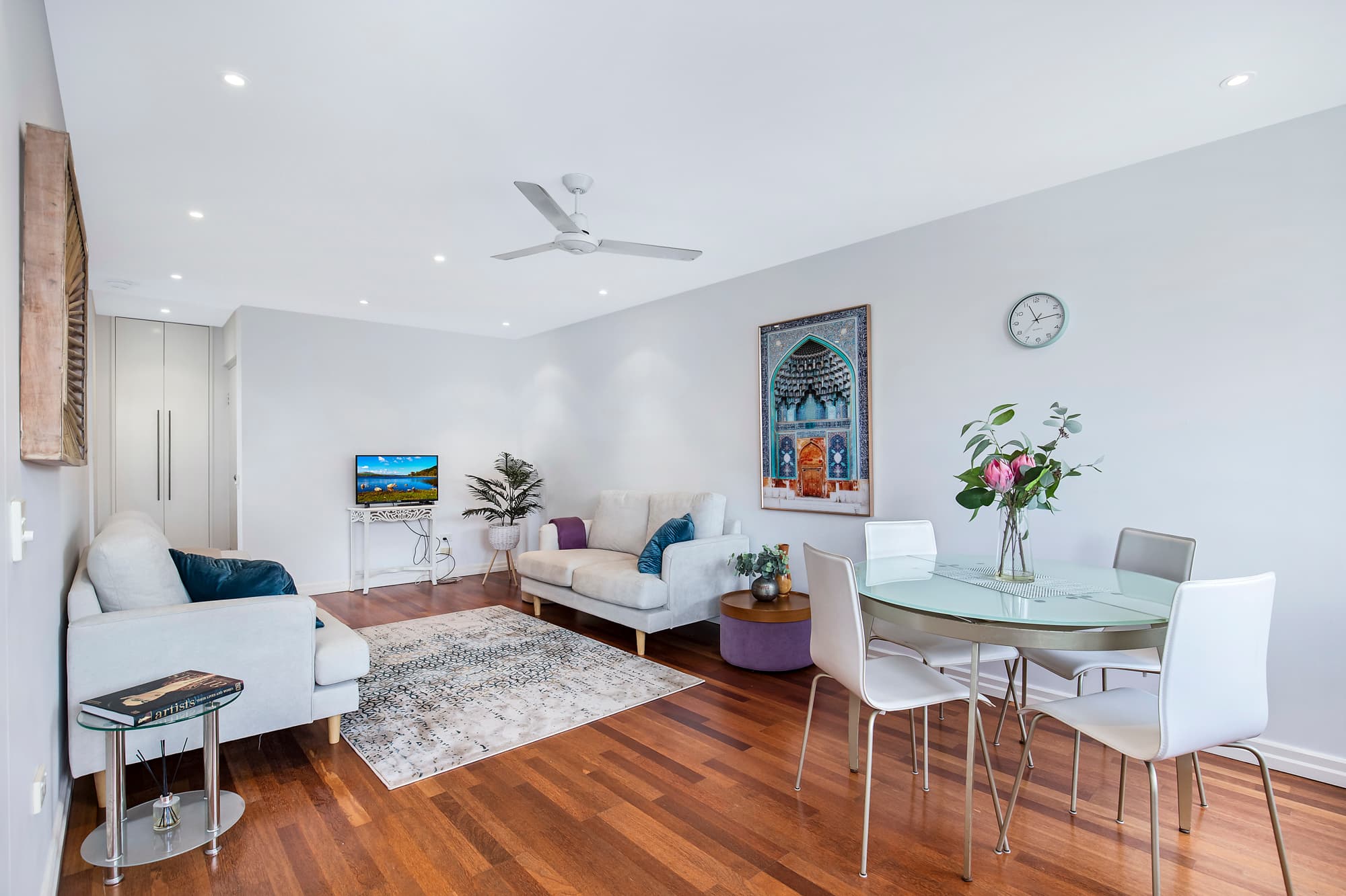 13/18 Holmes Street, Toowong - Thumbnail 4