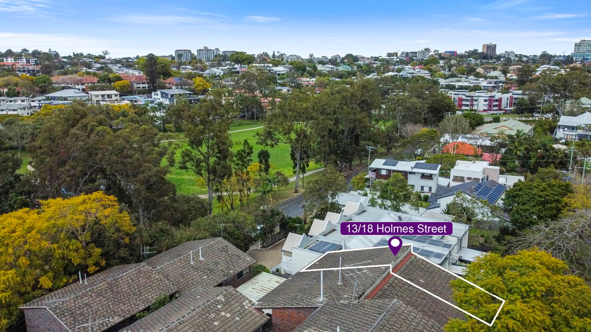 13/18 Holmes Street, Toowong - Thumbnail 5