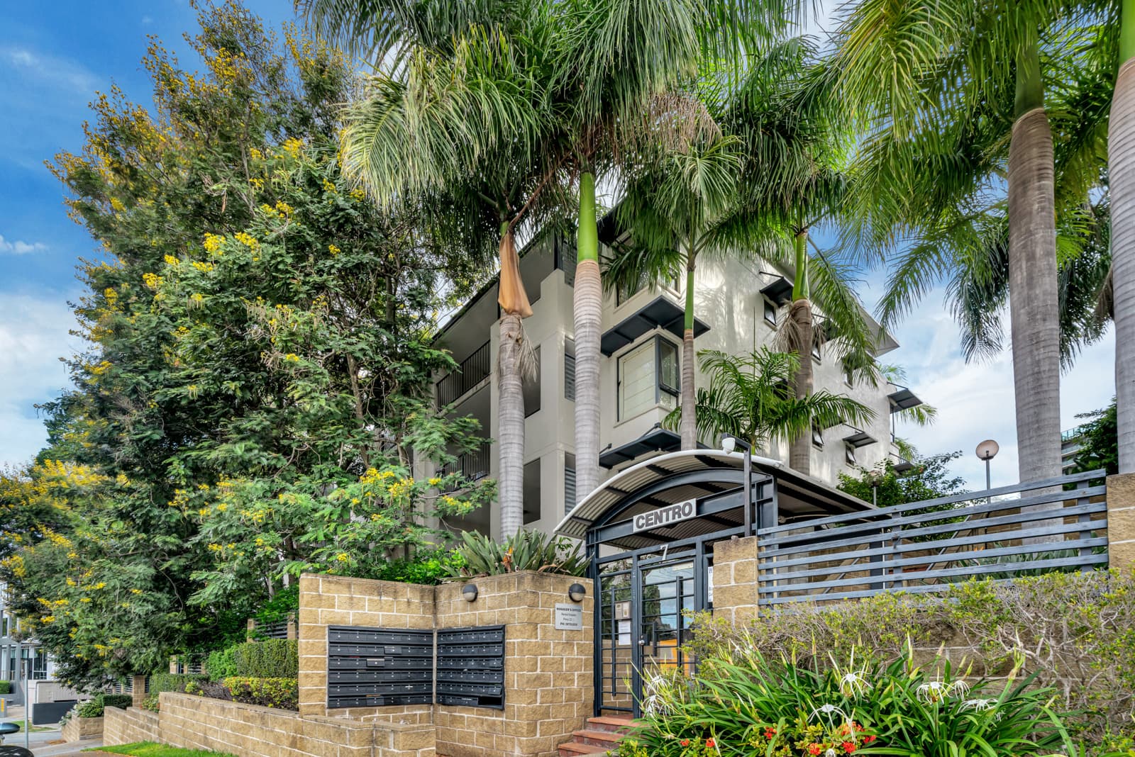 5/7 Landsborough Ter..., Toowong - Thumbnail 8