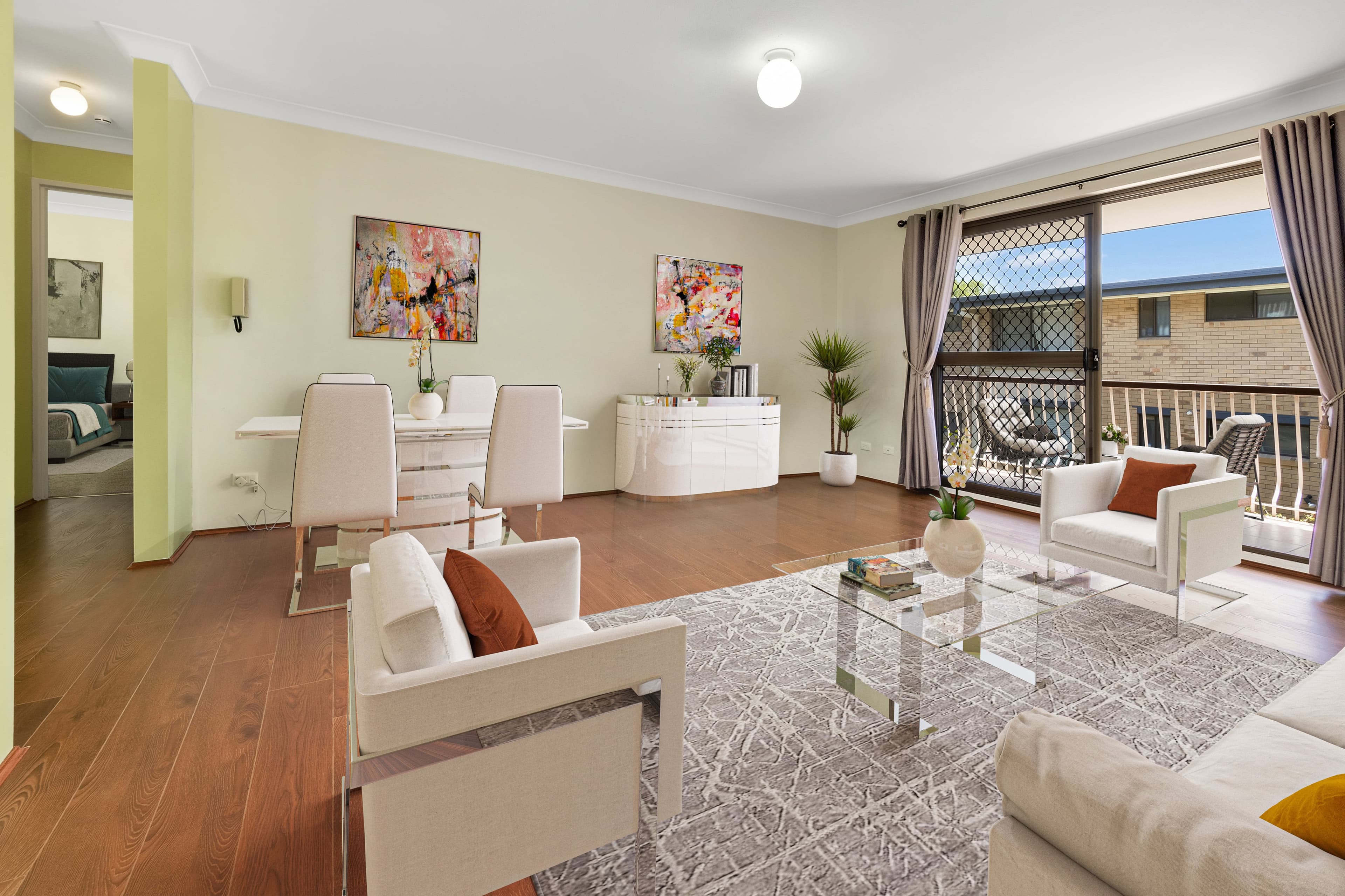 2/29 Sundridge Stree..., Taringa - Thumbnail 2