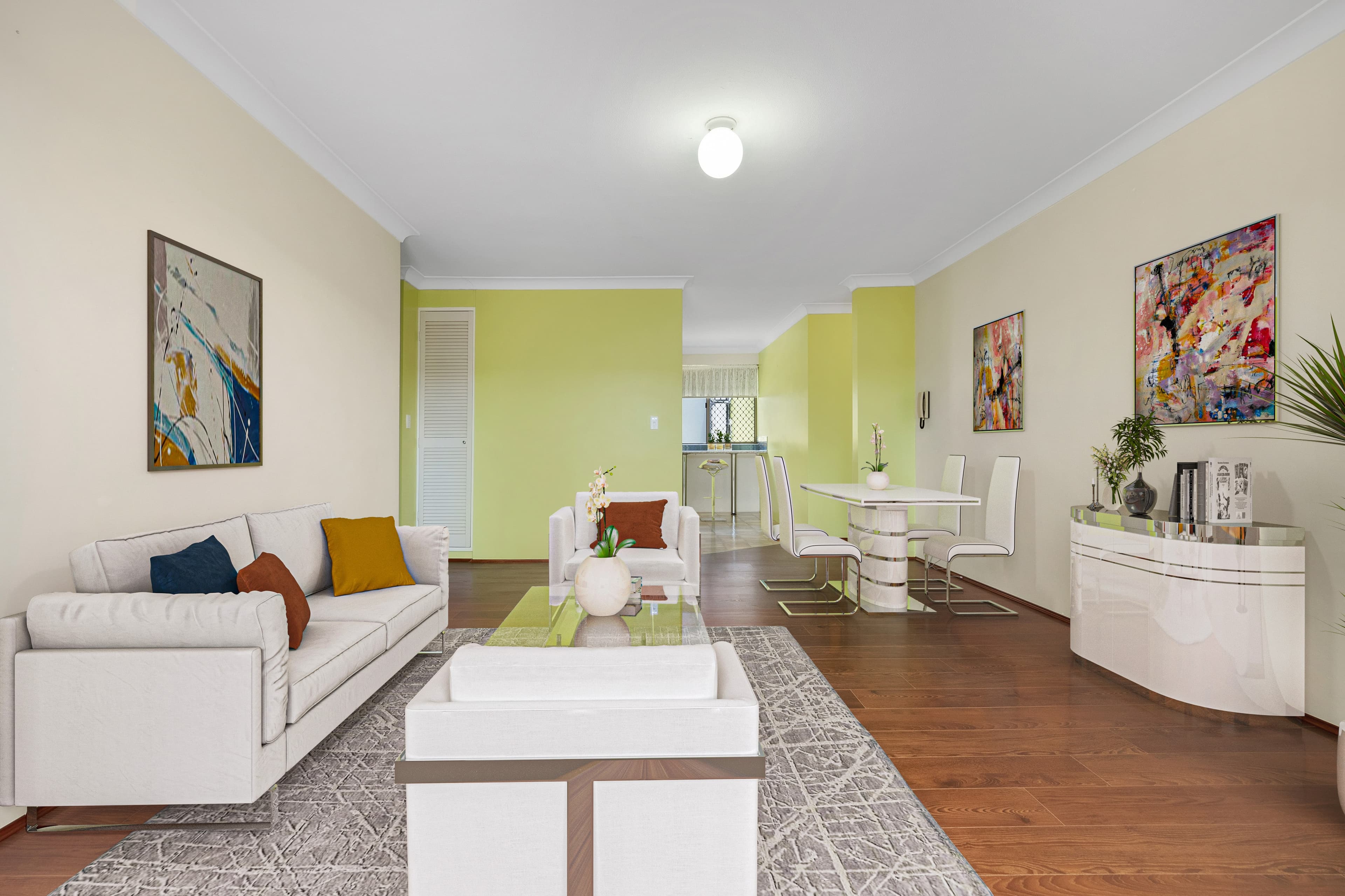 2/29 Sundridge Stree..., Taringa - Thumbnail 3