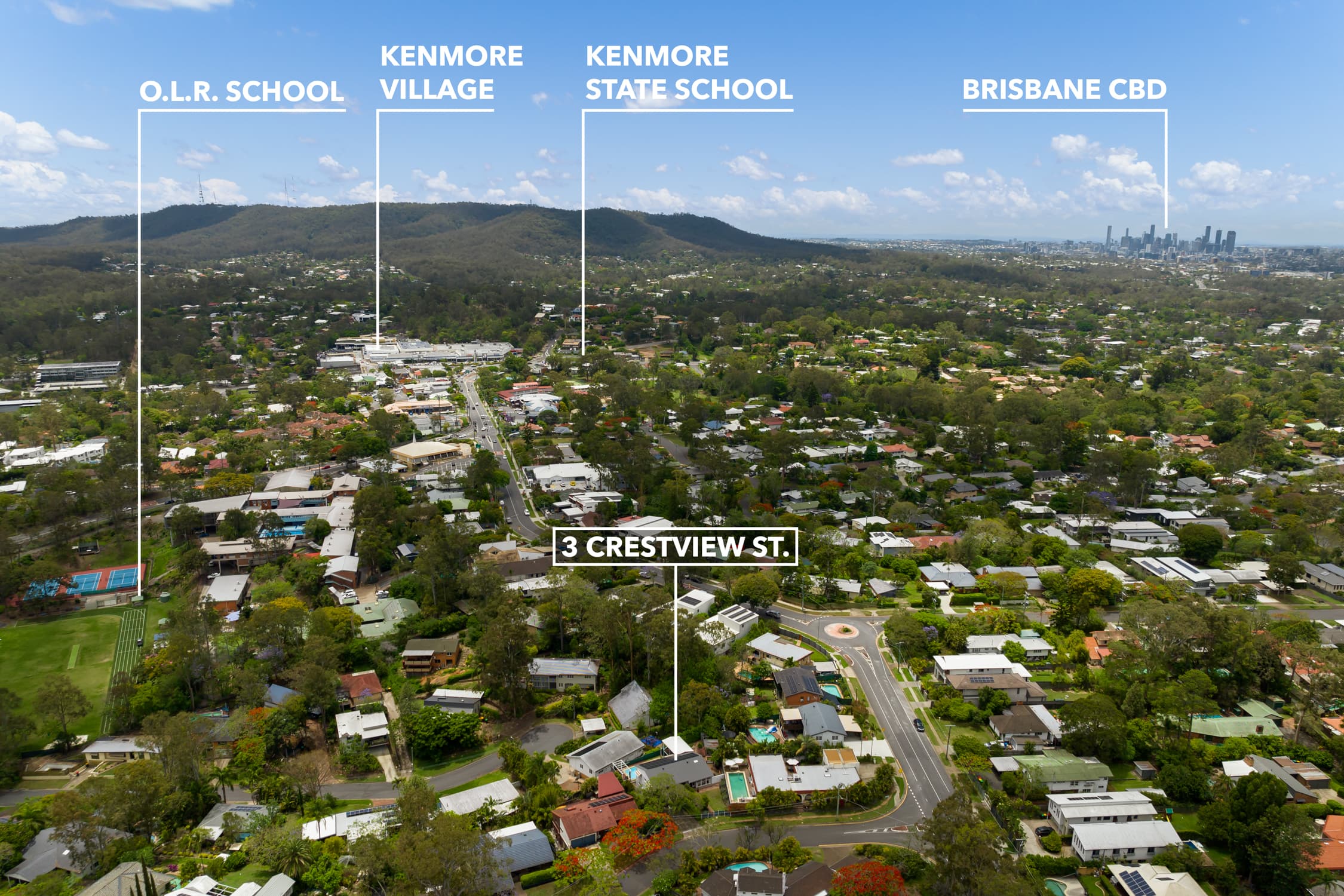 3 Crestview Street, Kenmore - Image 1