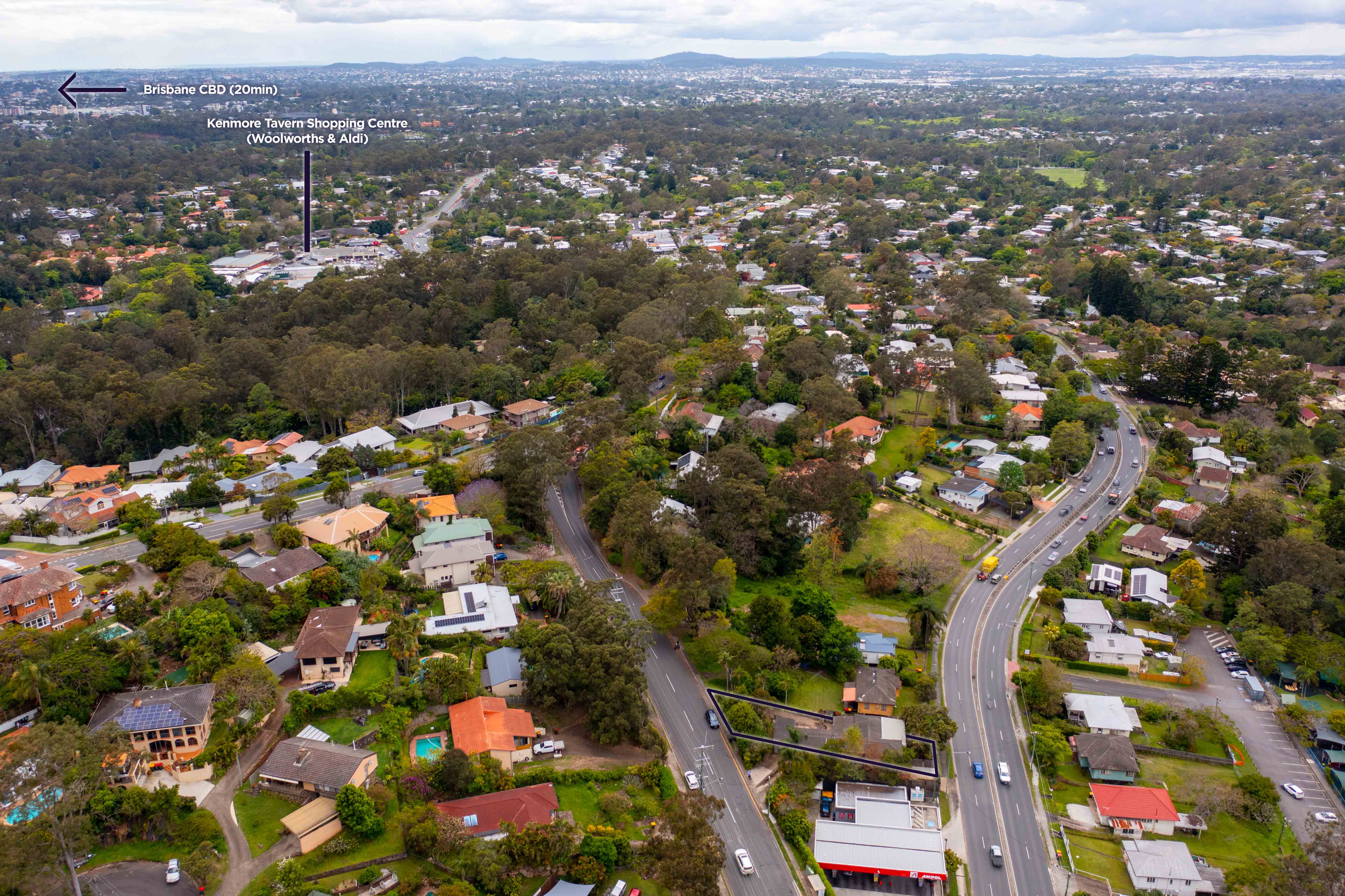 82 Cedarleigh Road, Kenmore - Thumbnail 7