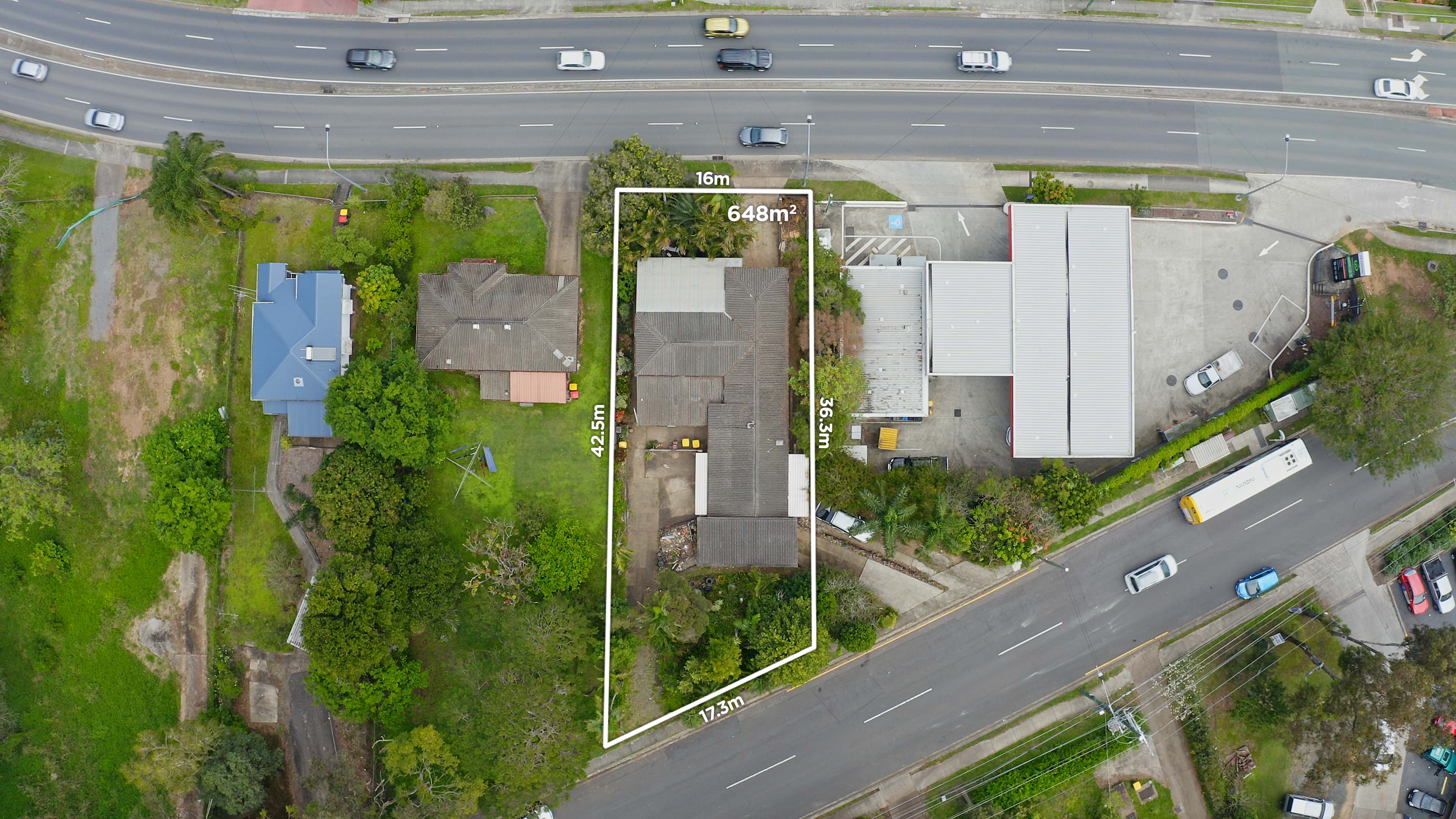 82 Cedarleigh Road, Kenmore - Image 1
