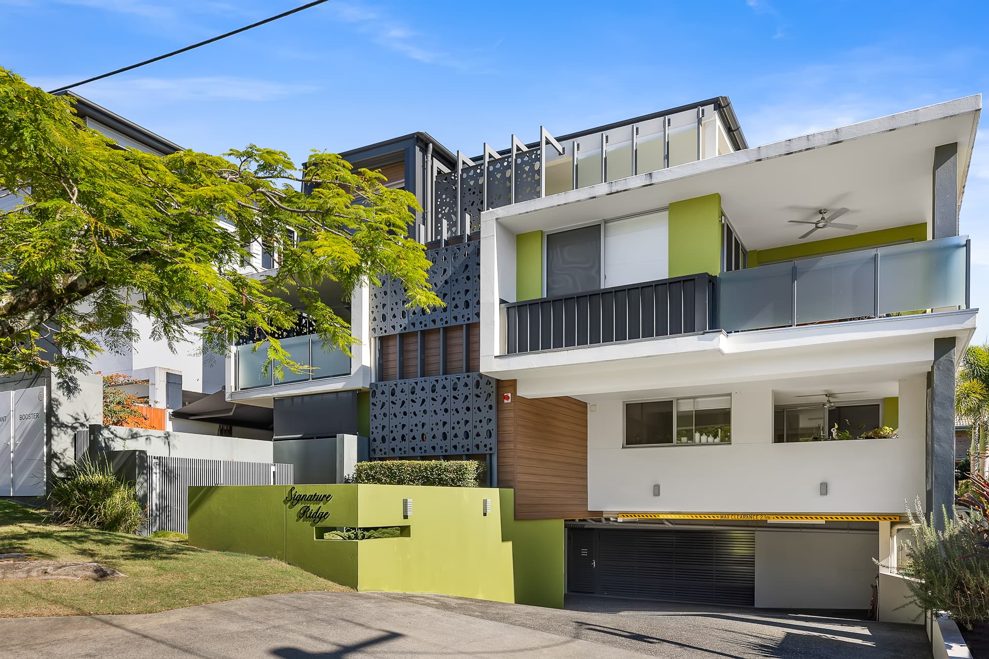 1/33 Sundridge Stree..., Taringa - Image 1