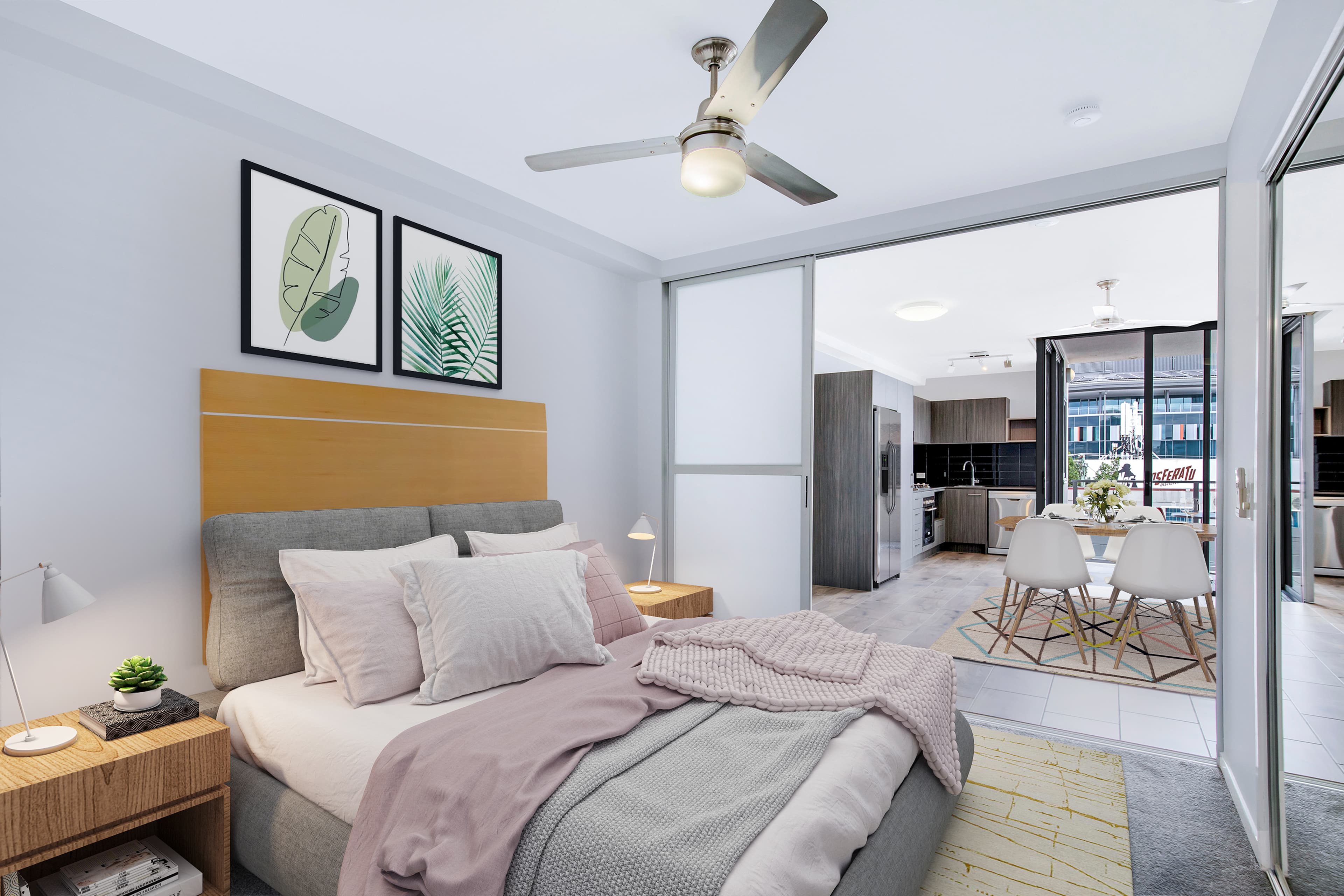 18/24 Brookes Street, Bowen Hills - Thumbnail 3