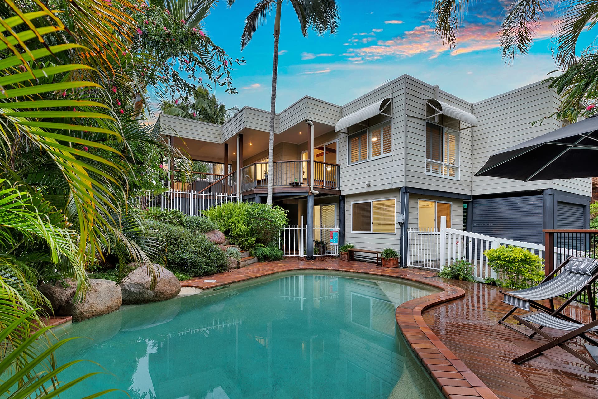 113 Greenford Street, Chapel Hill - Image 1