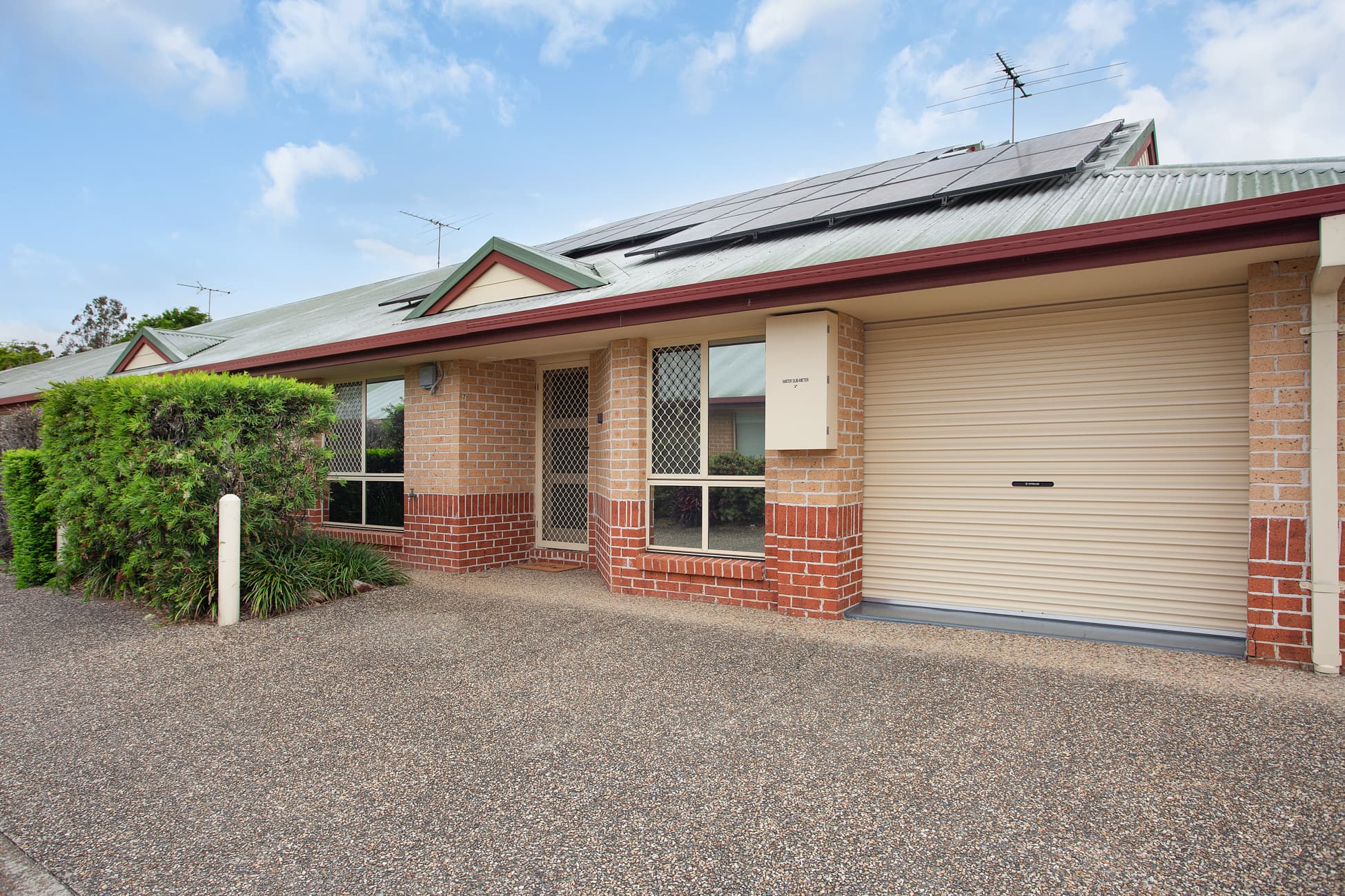 403 - Forbidden, Bellbird Park - Image 1