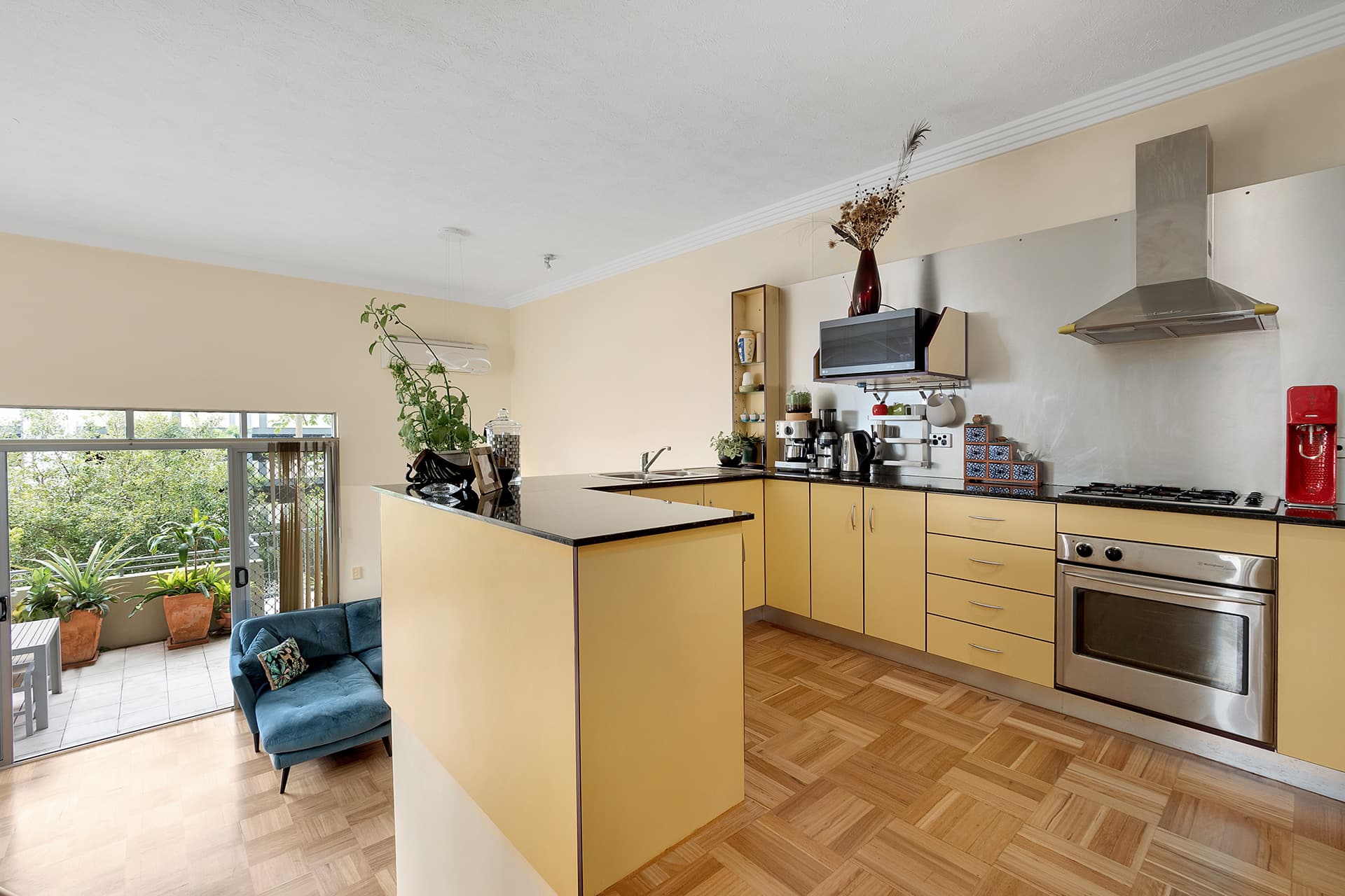 1/23 Musgrave Road, Indooroopilly - Thumbnail 3