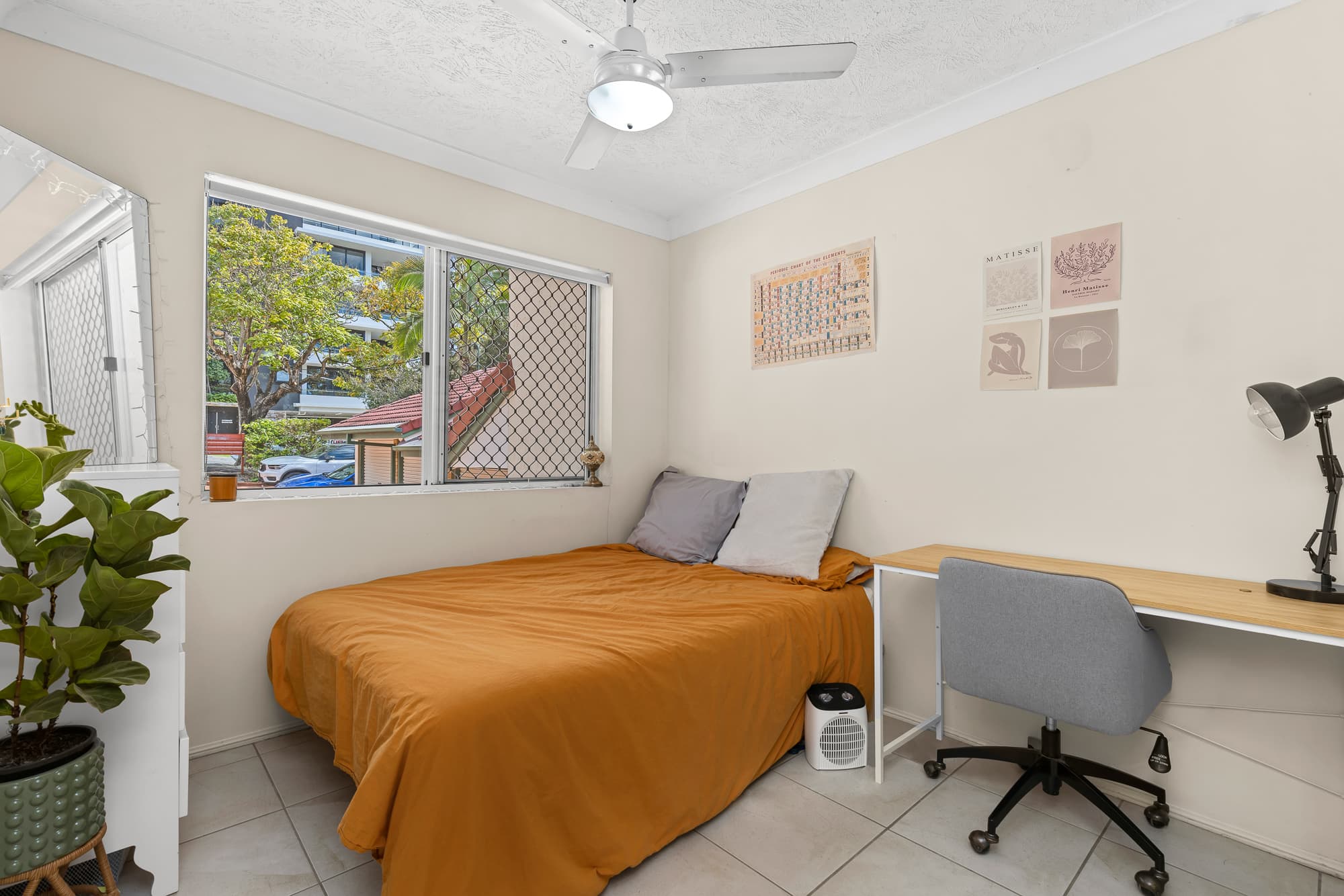 5/11 Lima Street, Auchenflower - Thumbnail 5