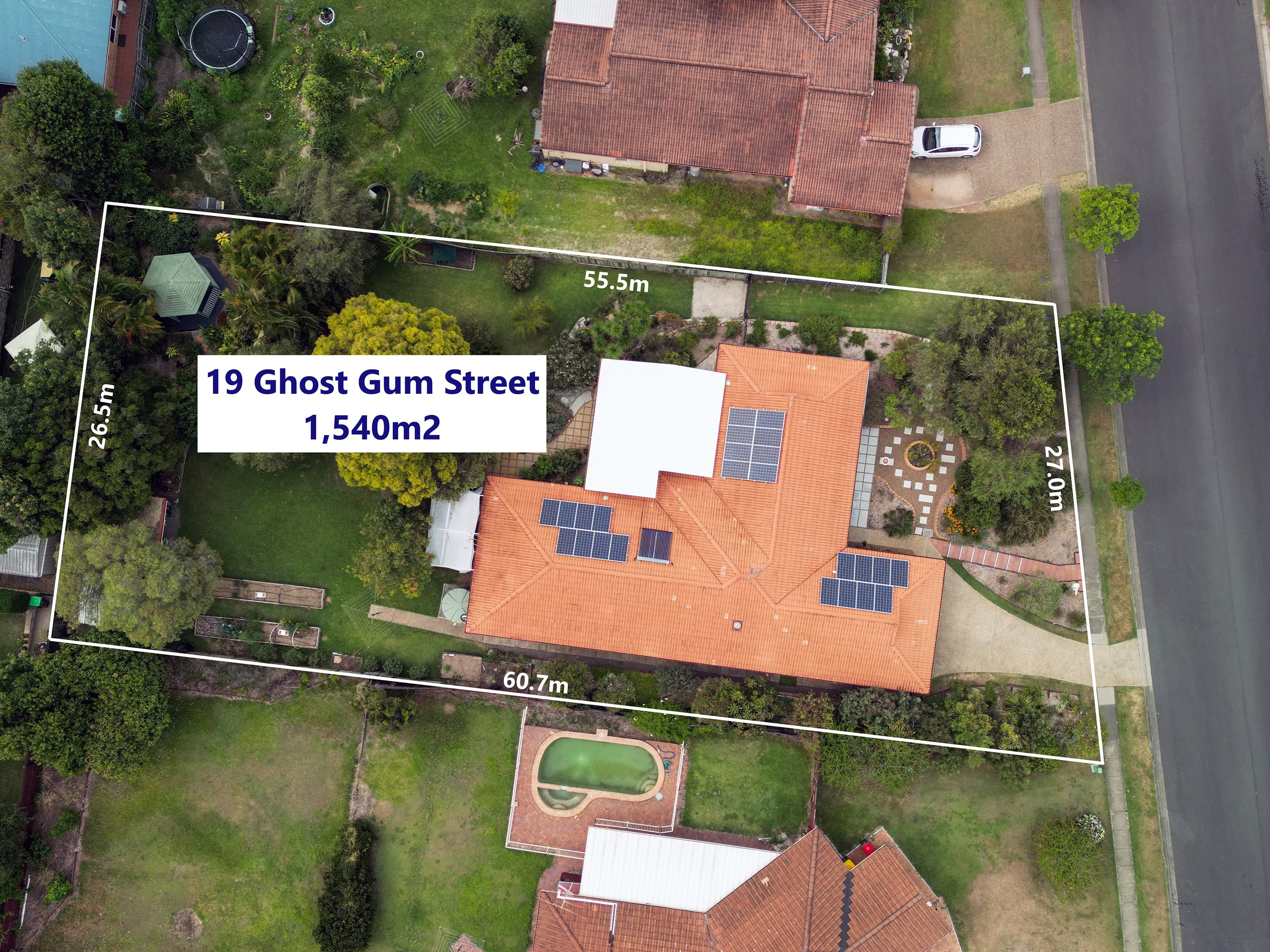 19 Ghost Gum Street, Bellbowrie - Thumbnail 2
