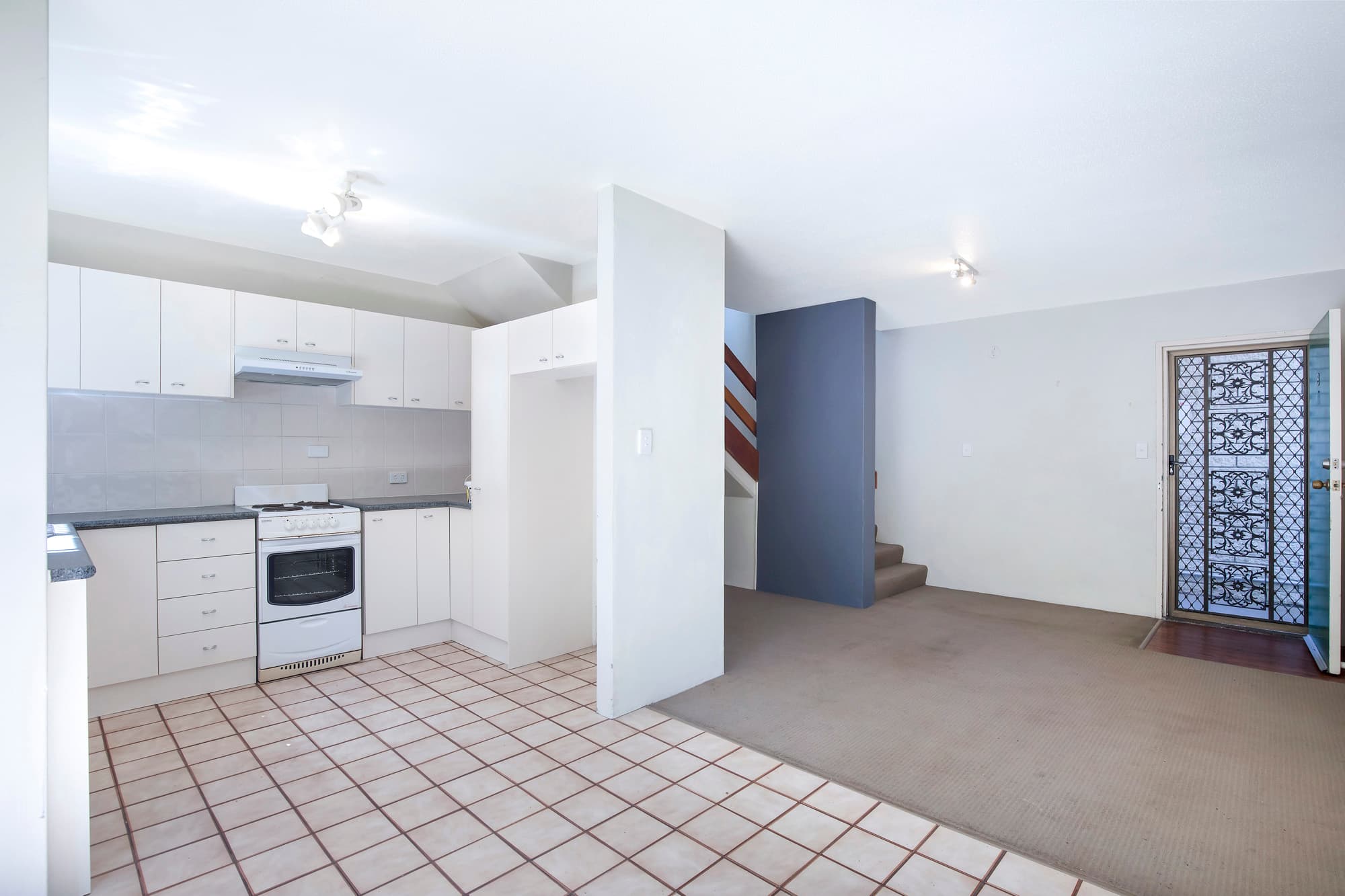 8/20 Franklin Street, Kelvin Grove - Thumbnail 5