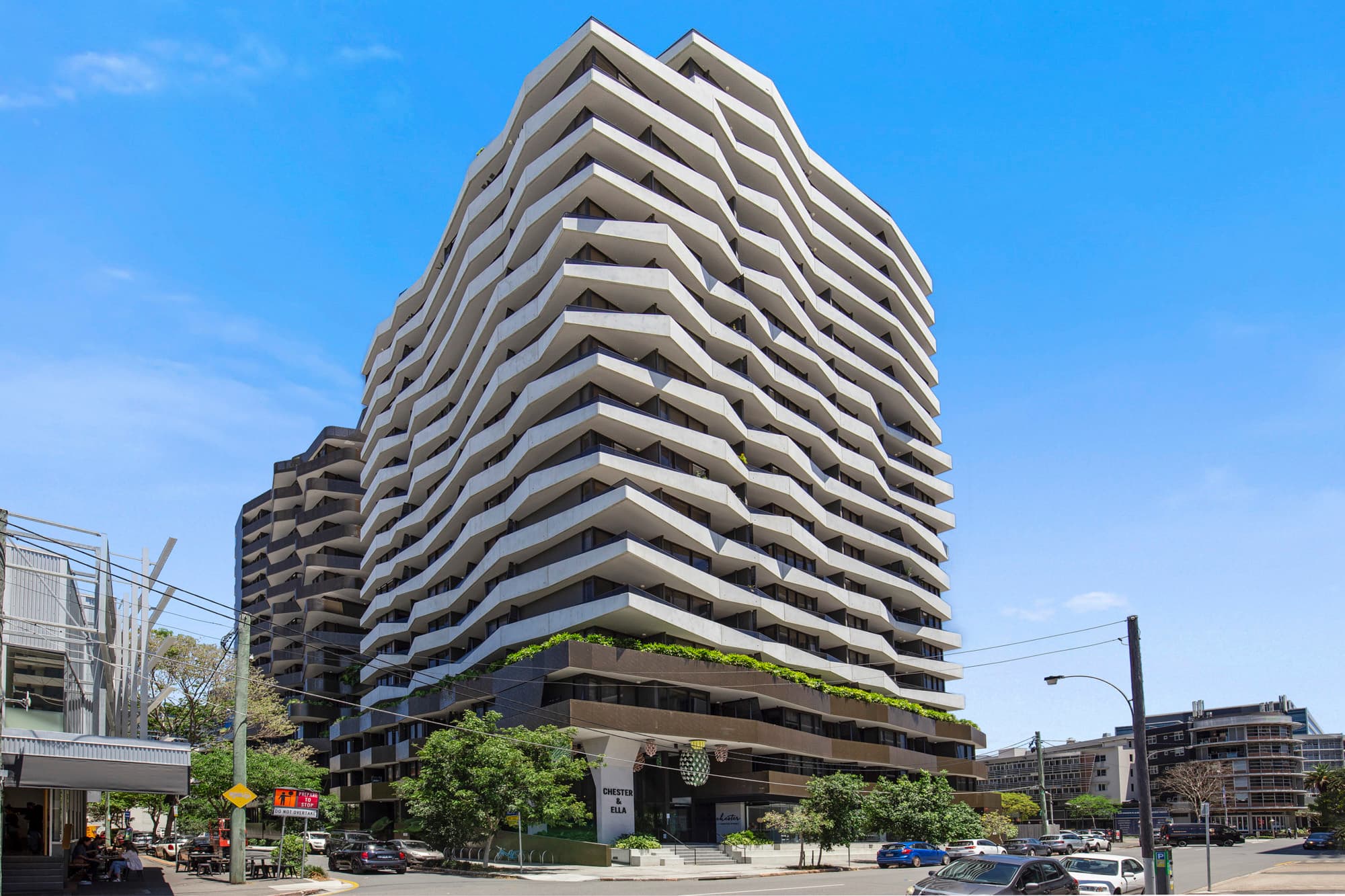 207/7 Chester Street, Newstead - Thumbnail 3
