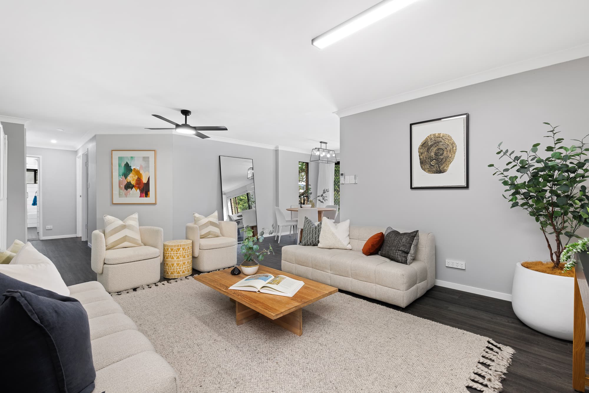 3/34 Sundridge Stree..., Taringa - Thumbnail 4