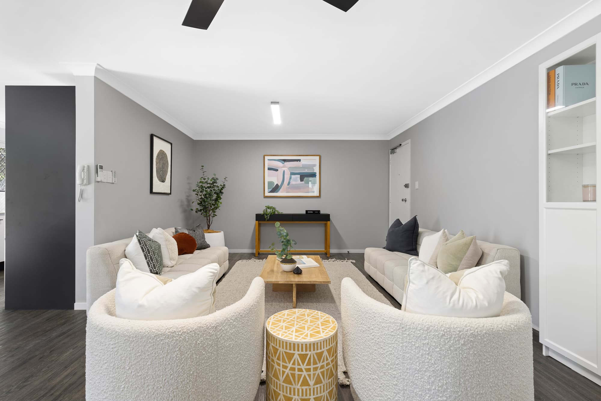 3/34 Sundridge Stree..., Taringa - Thumbnail 2