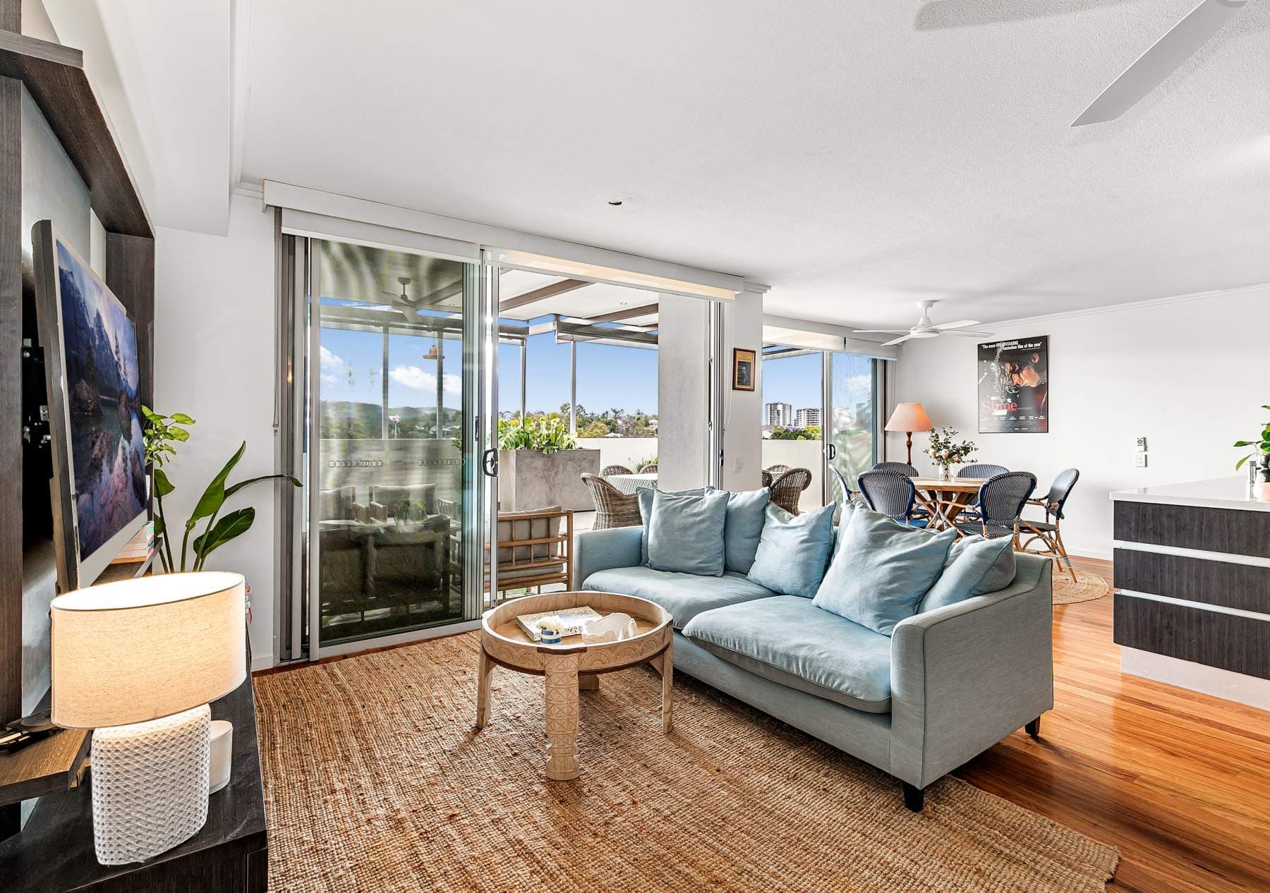 8/74 Dengate Lane, St Lucia - Image 1