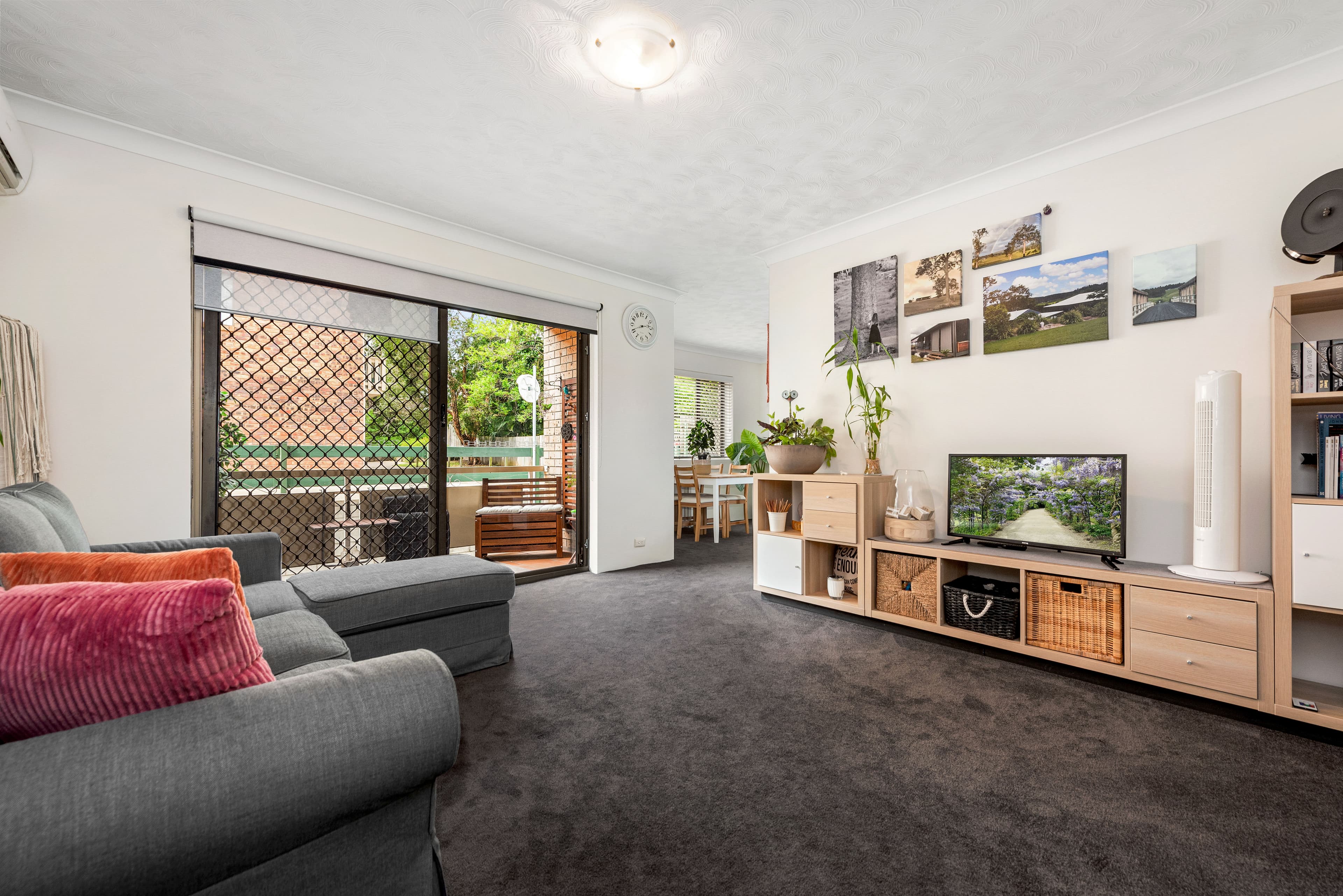 3/48 Miskin Street, Toowong - Image 1
