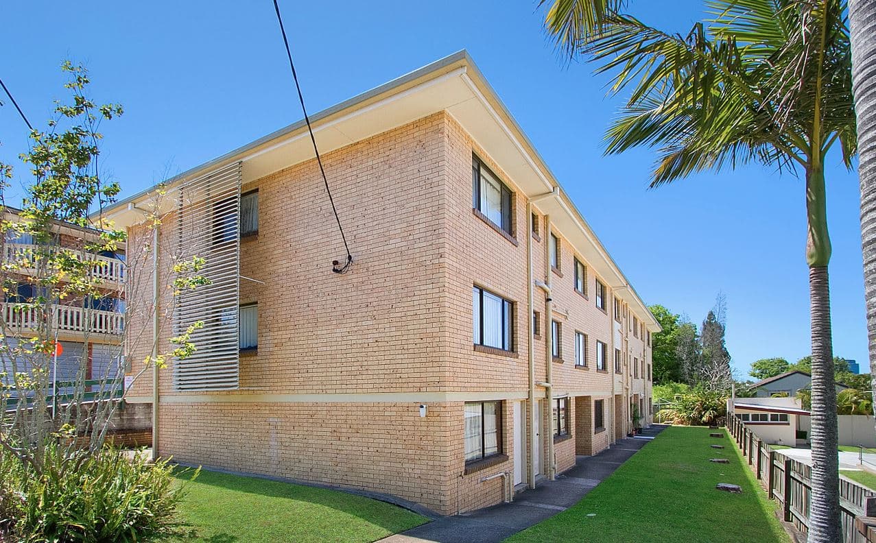 3/48 Miskin Street, Toowong - Thumbnail 7
