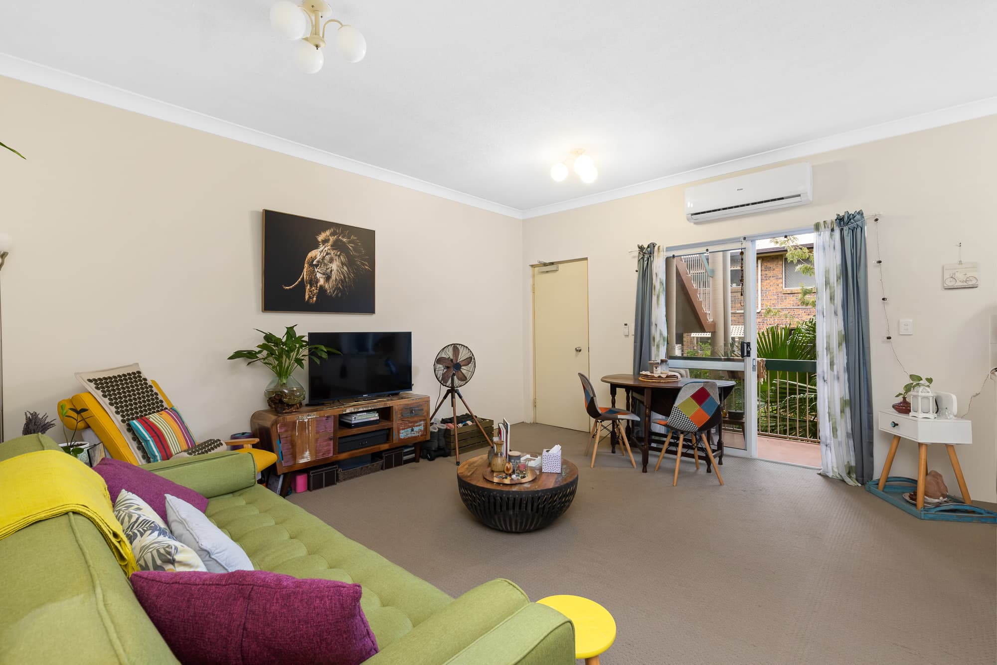 22/15 Whitmore Stree..., Taringa - Thumbnail 2