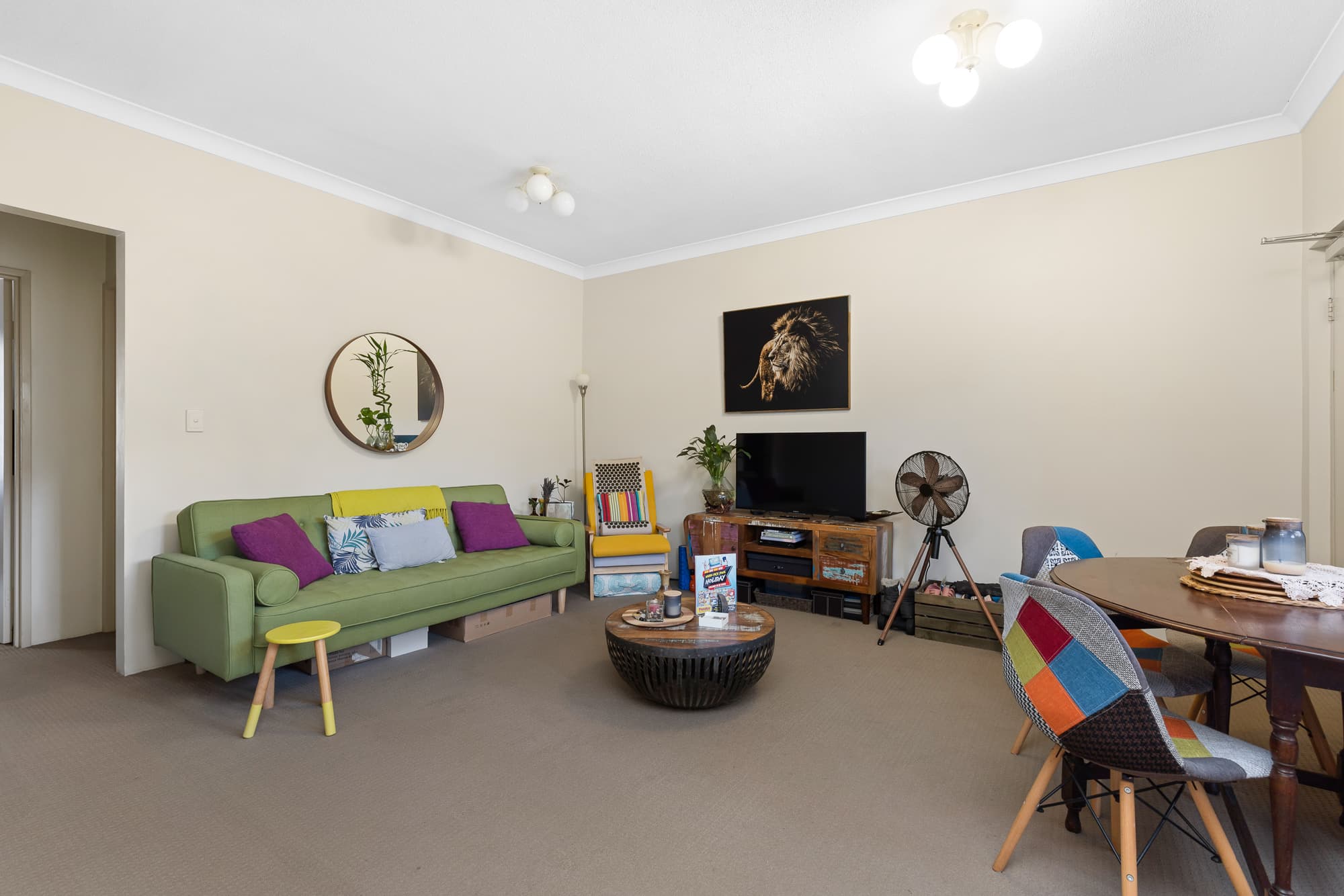 22/15 Whitmore Stree..., Taringa - Thumbnail 4