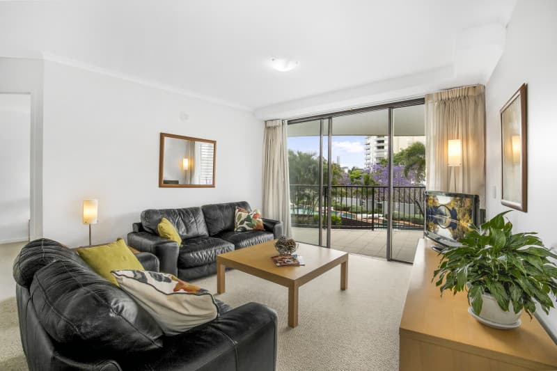 112/8 Land Street, Toowong - Thumbnail 2