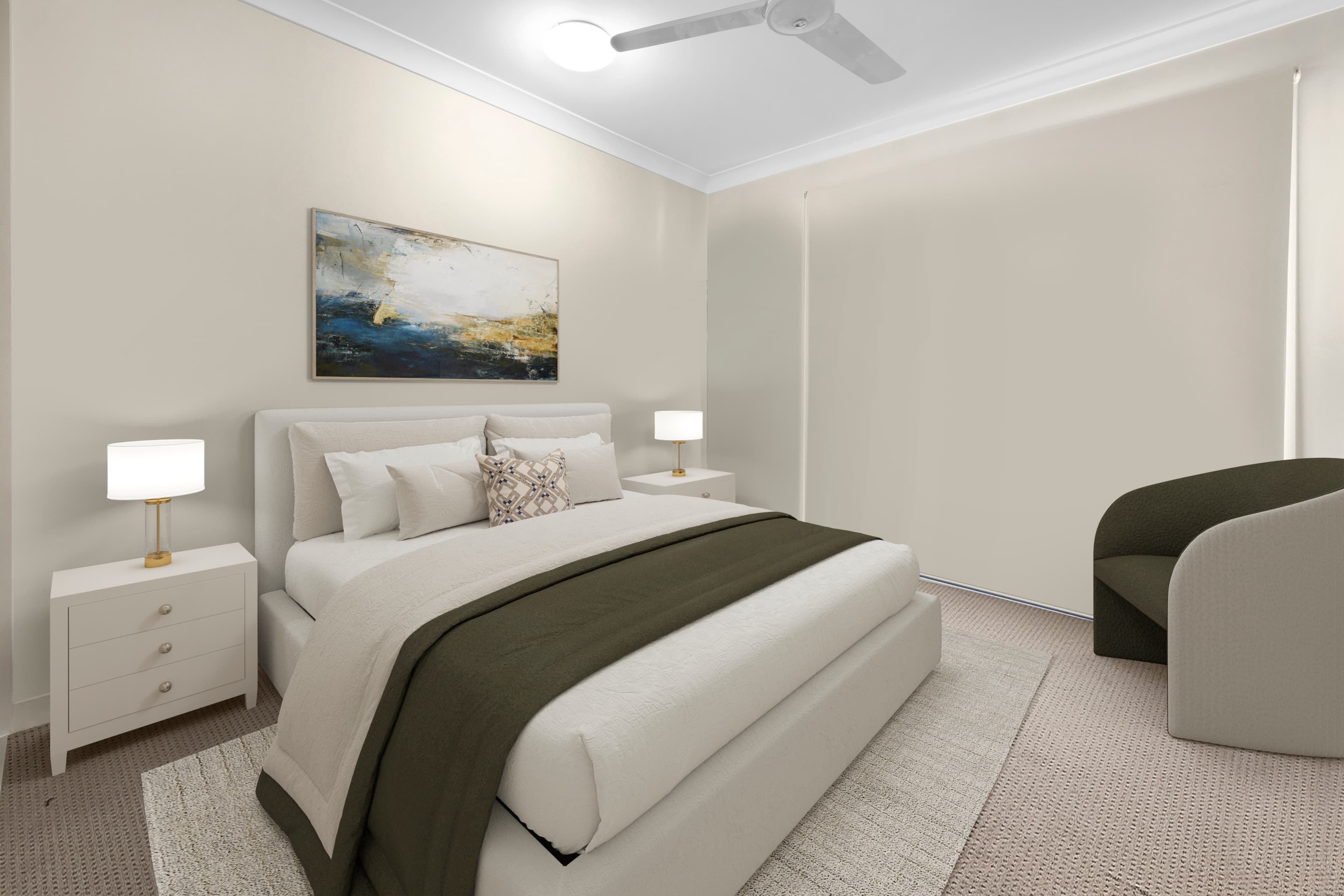 612/8 Hurworth Stree..., Bowen Hills - Thumbnail 7