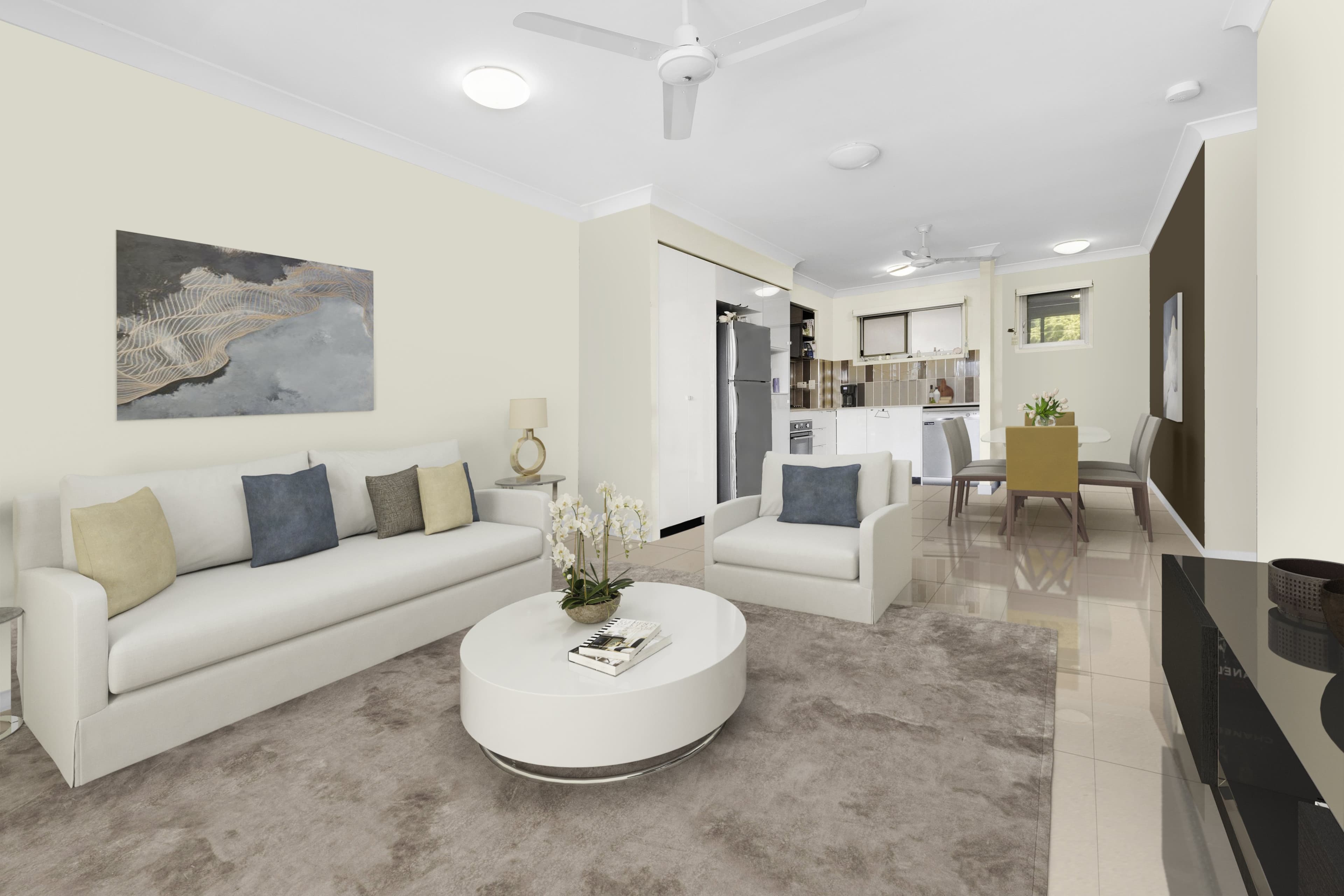 612/8 Hurworth Stree..., Bowen Hills - Image 1