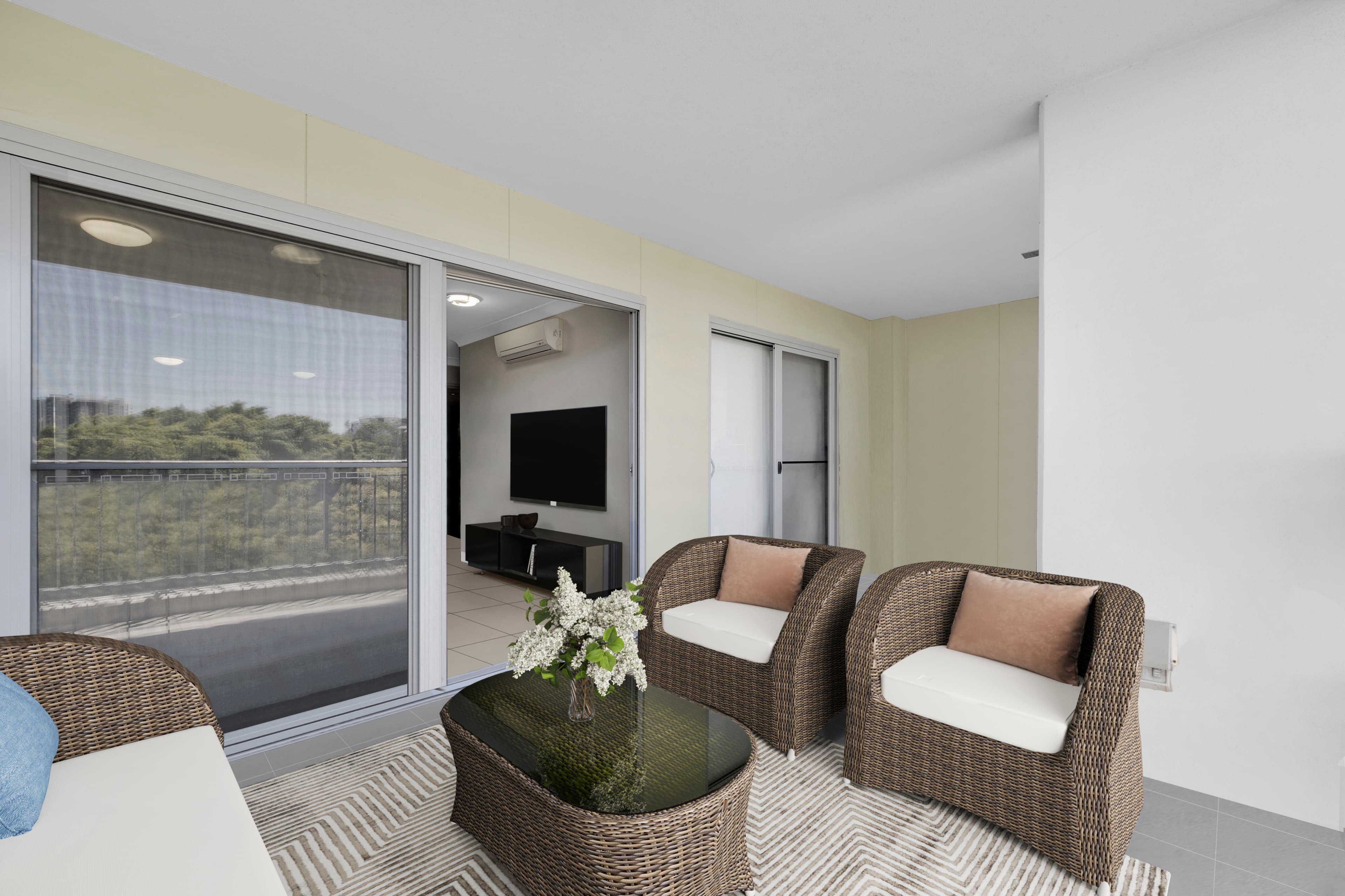 612/8 Hurworth Stree..., Bowen Hills - Thumbnail 5