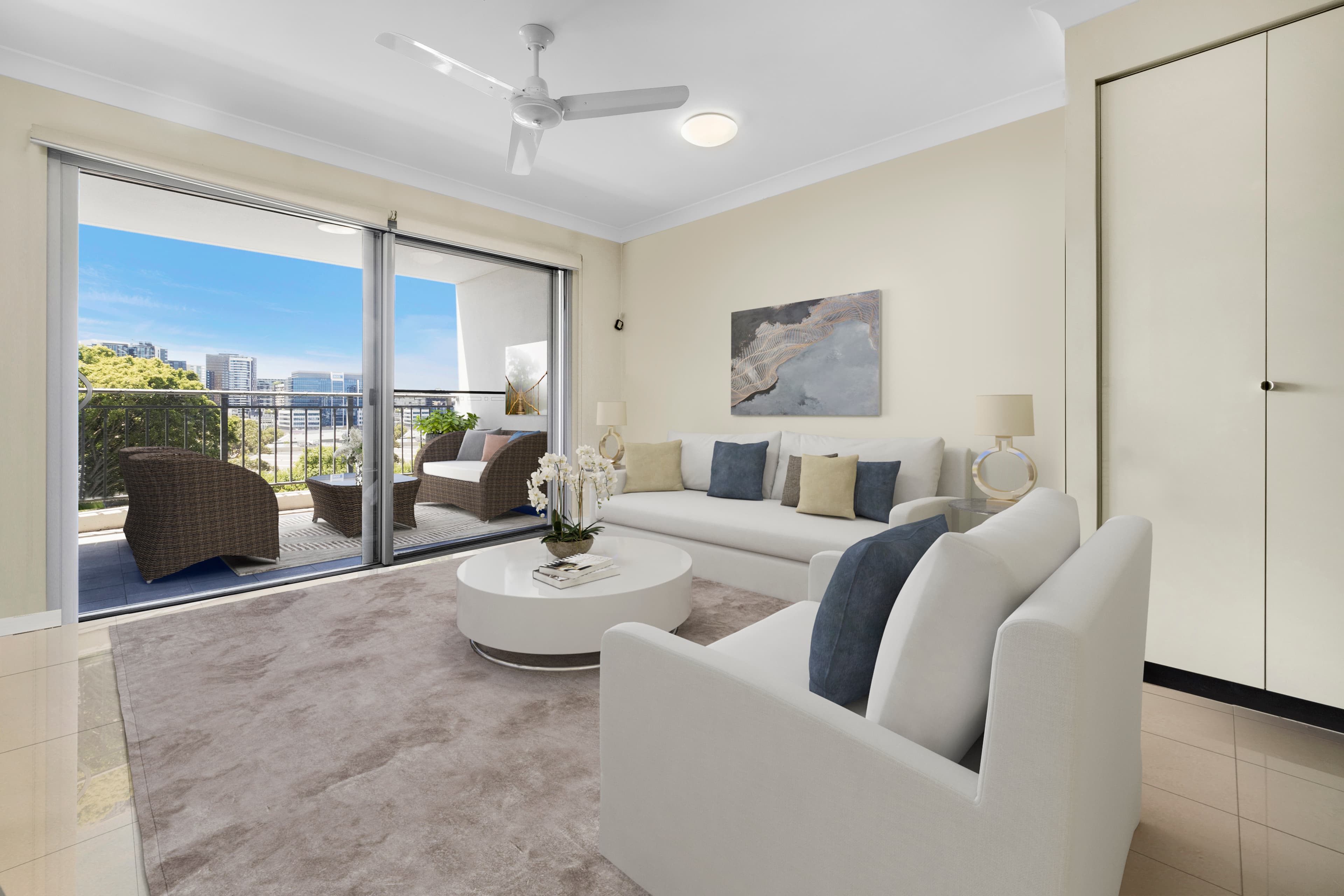 612/8 Hurworth Stree..., Bowen Hills - Thumbnail 3