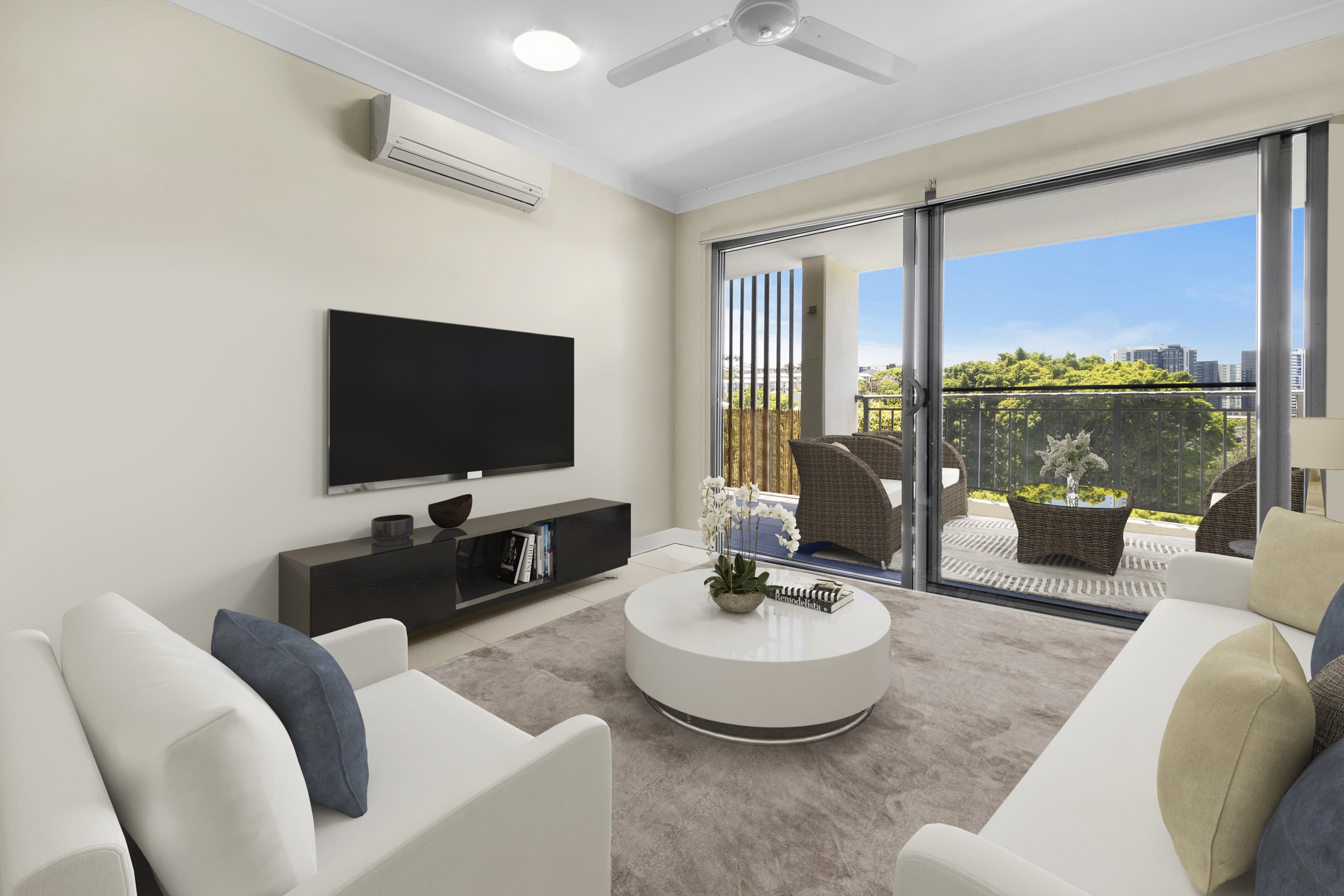 612/8 Hurworth Stree..., Bowen Hills - Thumbnail 2