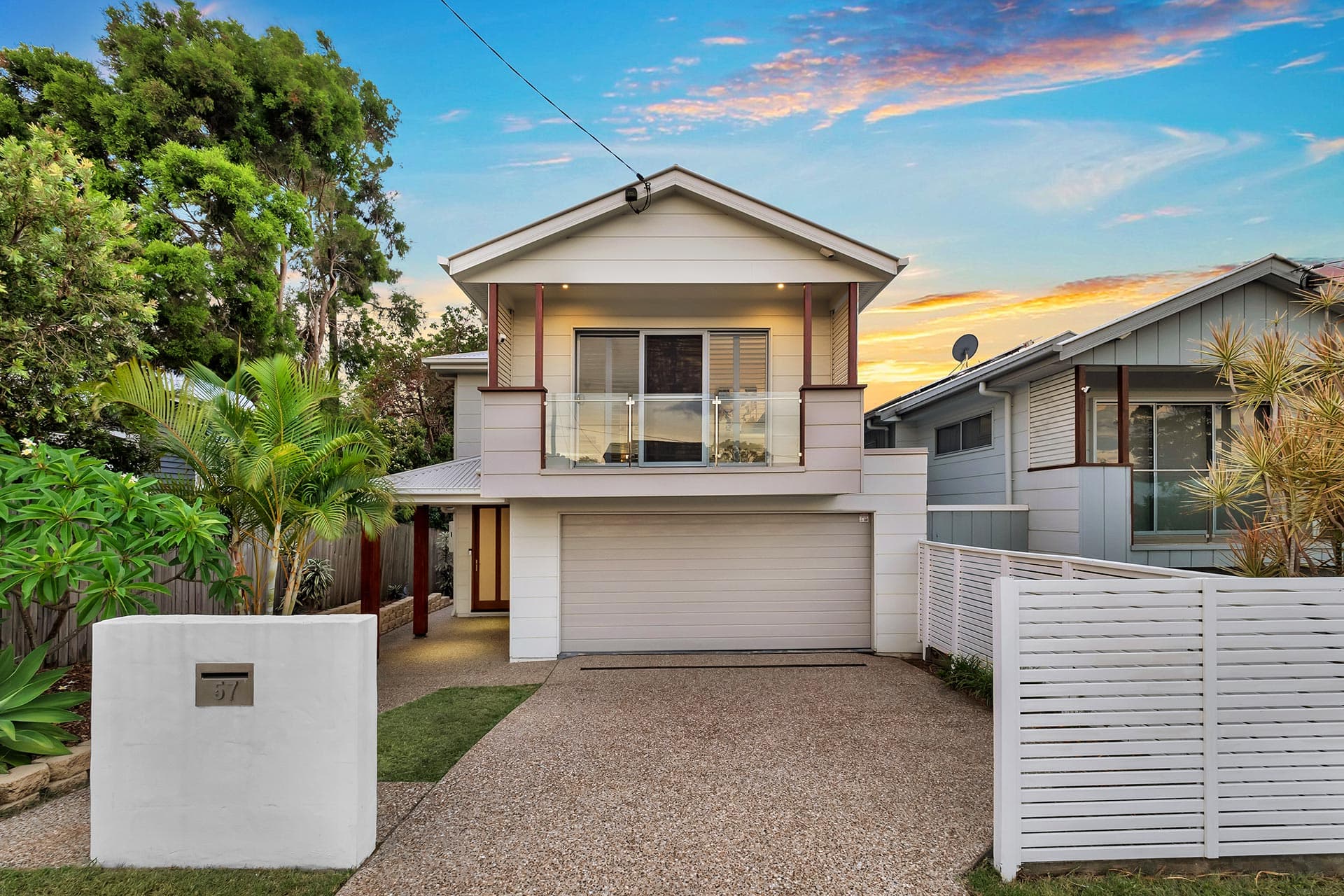 57 Disraeli Street, Indooroopilly - Image 1
