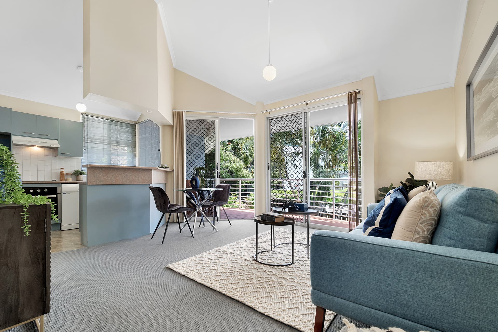 5/77 Sherwood Road, Toowong - Thumbnail 3